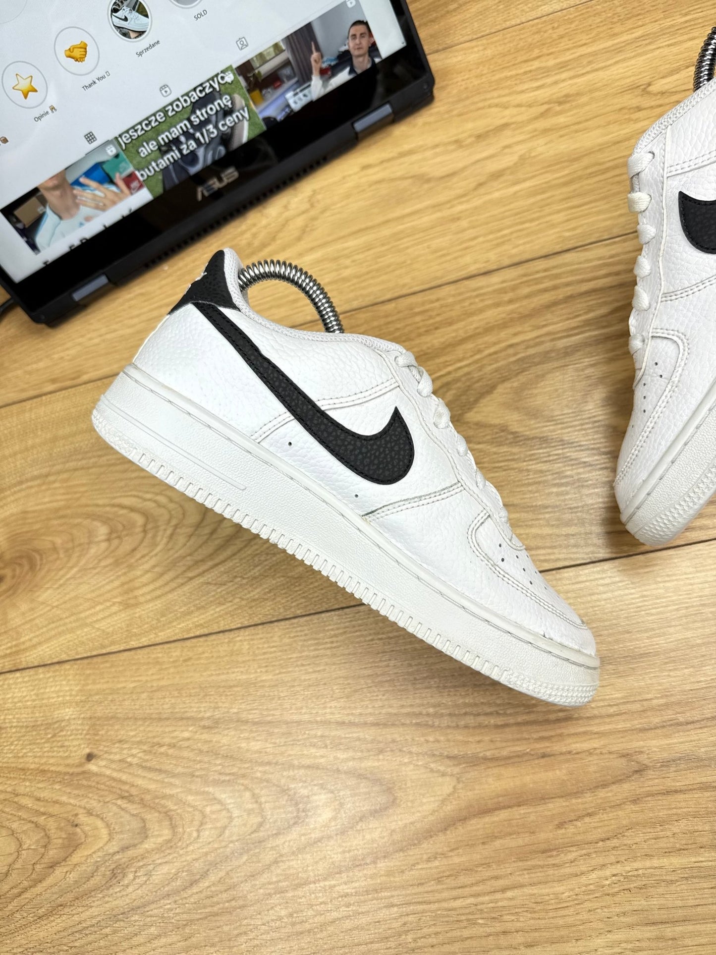 Nike Air Force 1 Low (38)