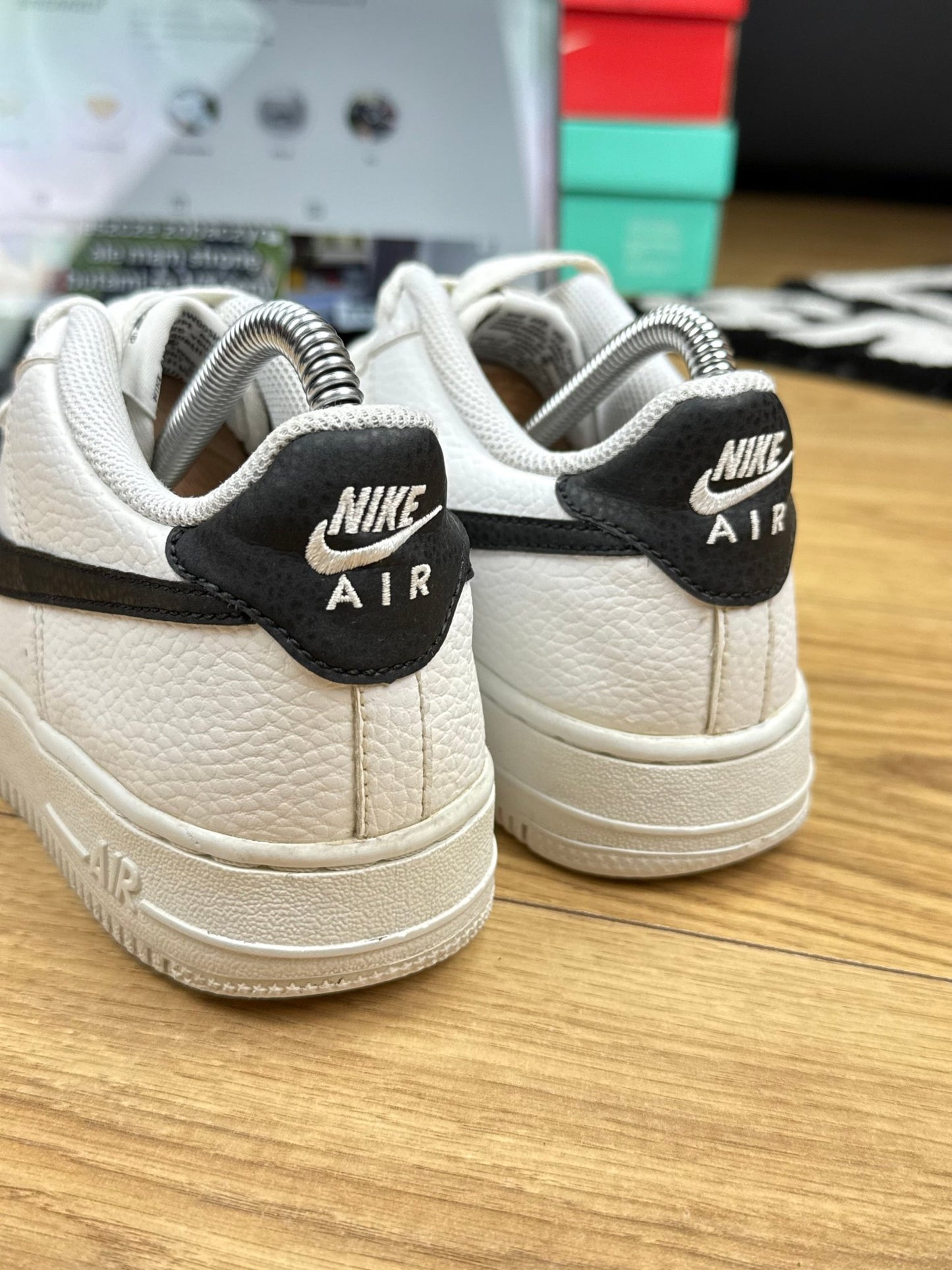 Nike Air Force 1 Low (38)