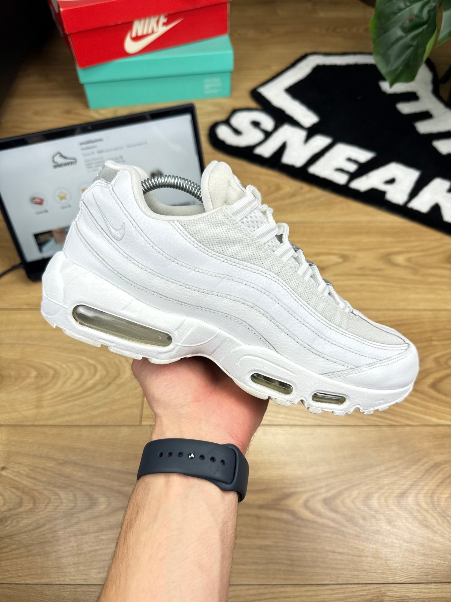 Nike Air Max 95 (42.5)