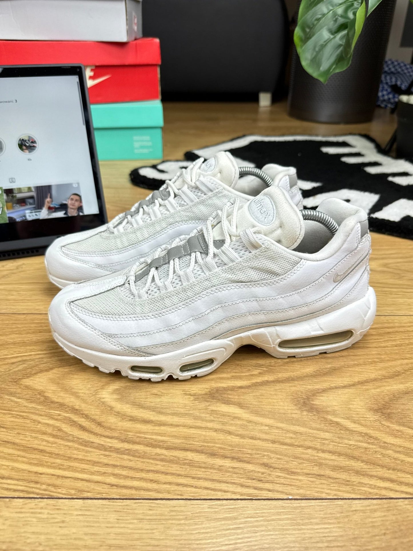 Nike Air Max 95 (42.5)