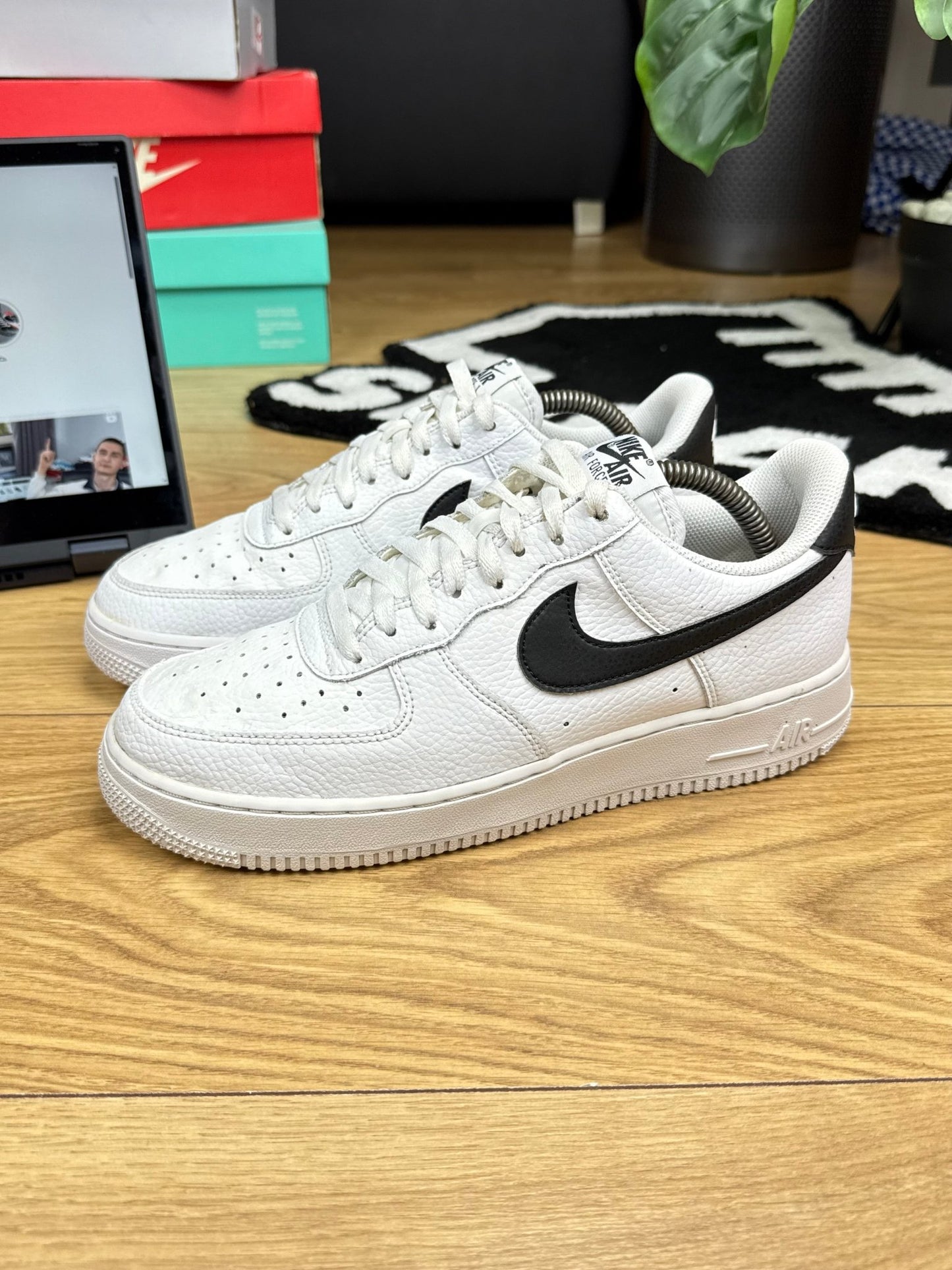 Nike Air Force 1 Low (43)