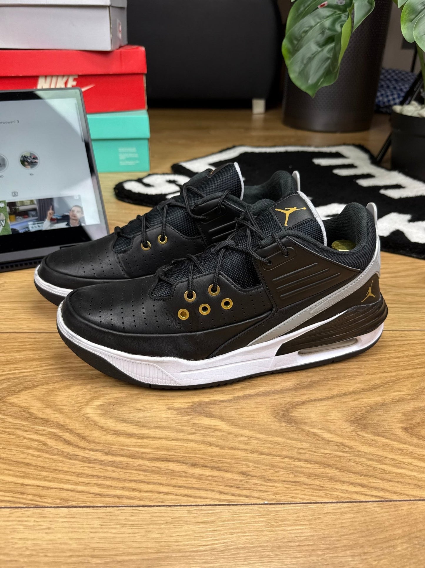 Nike Air Jordan Max Aura 5 (45)