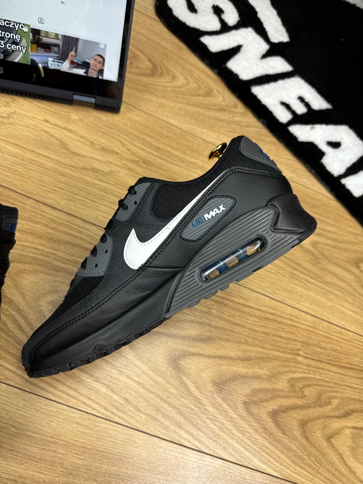 Nike Air Max 90 (44)