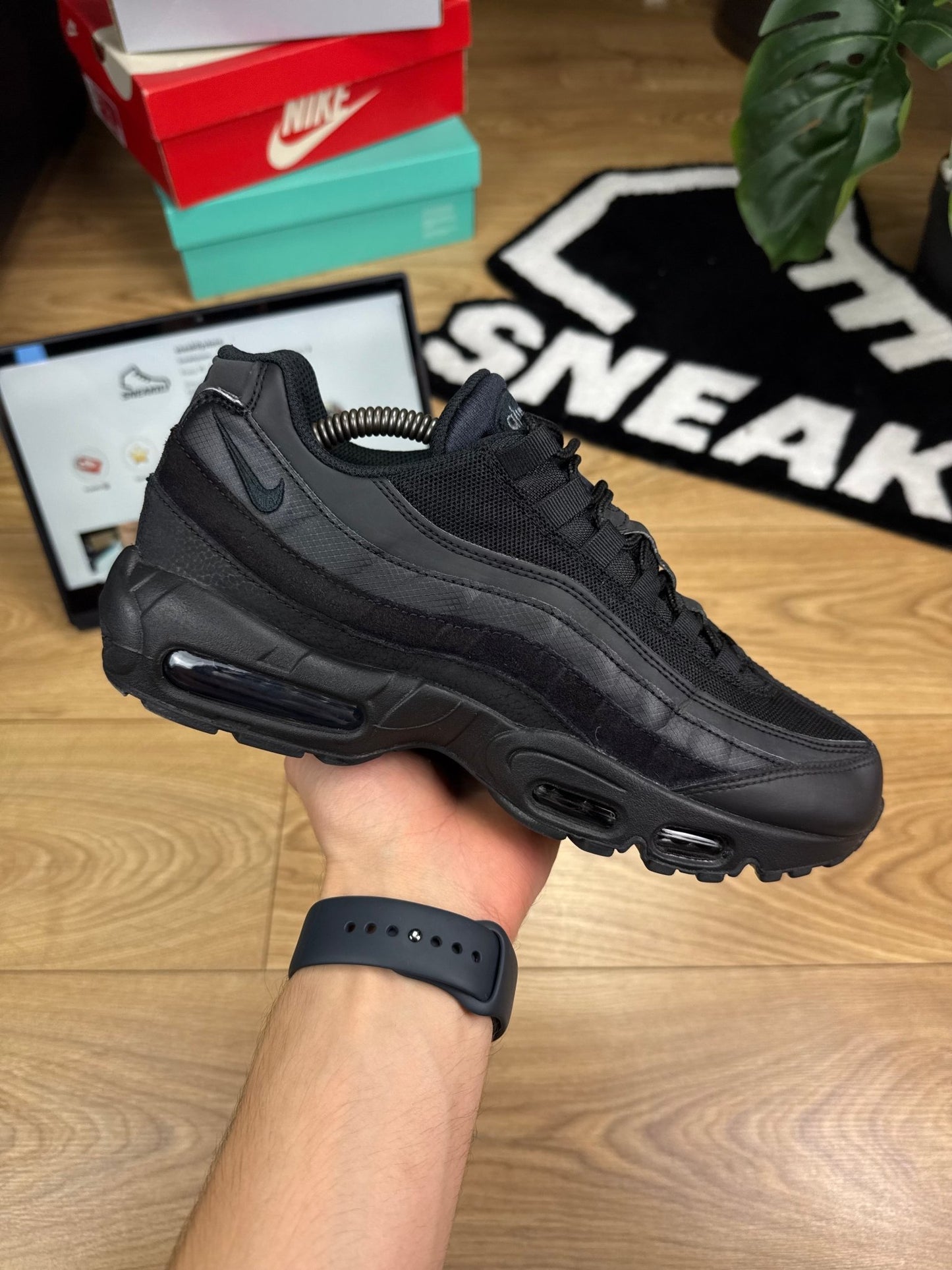 Nike Air Max 95 (44)