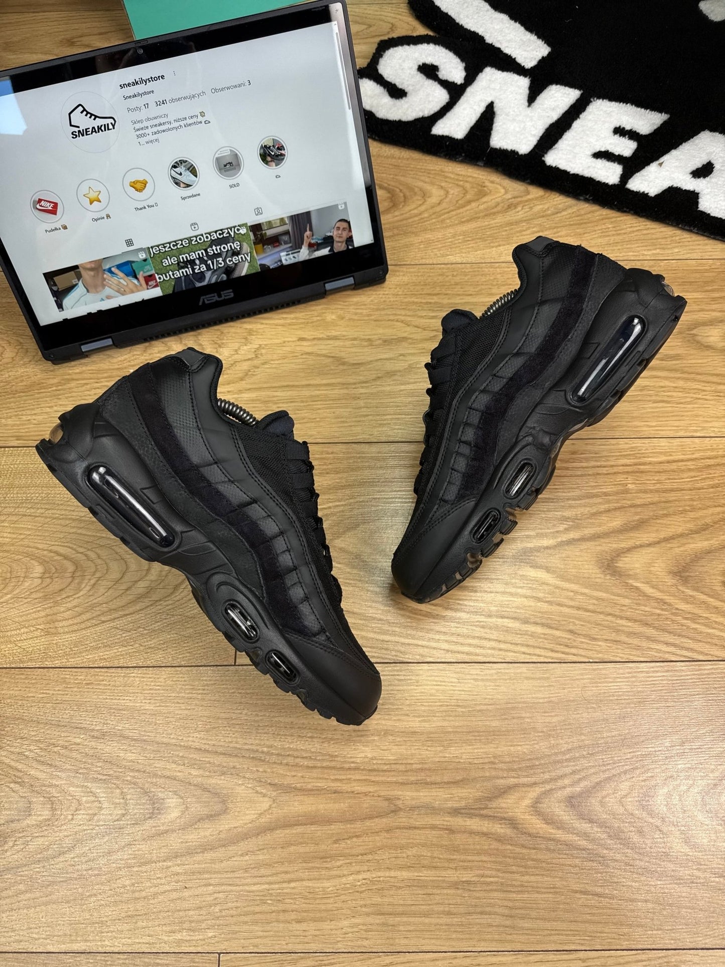 Nike Air Max 95 (44)