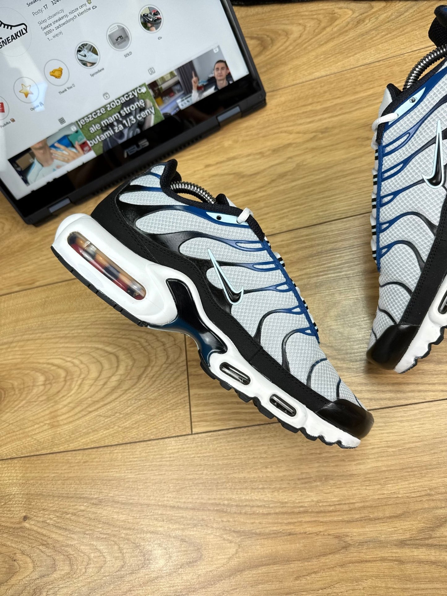 Nike Air Max Plus (42)