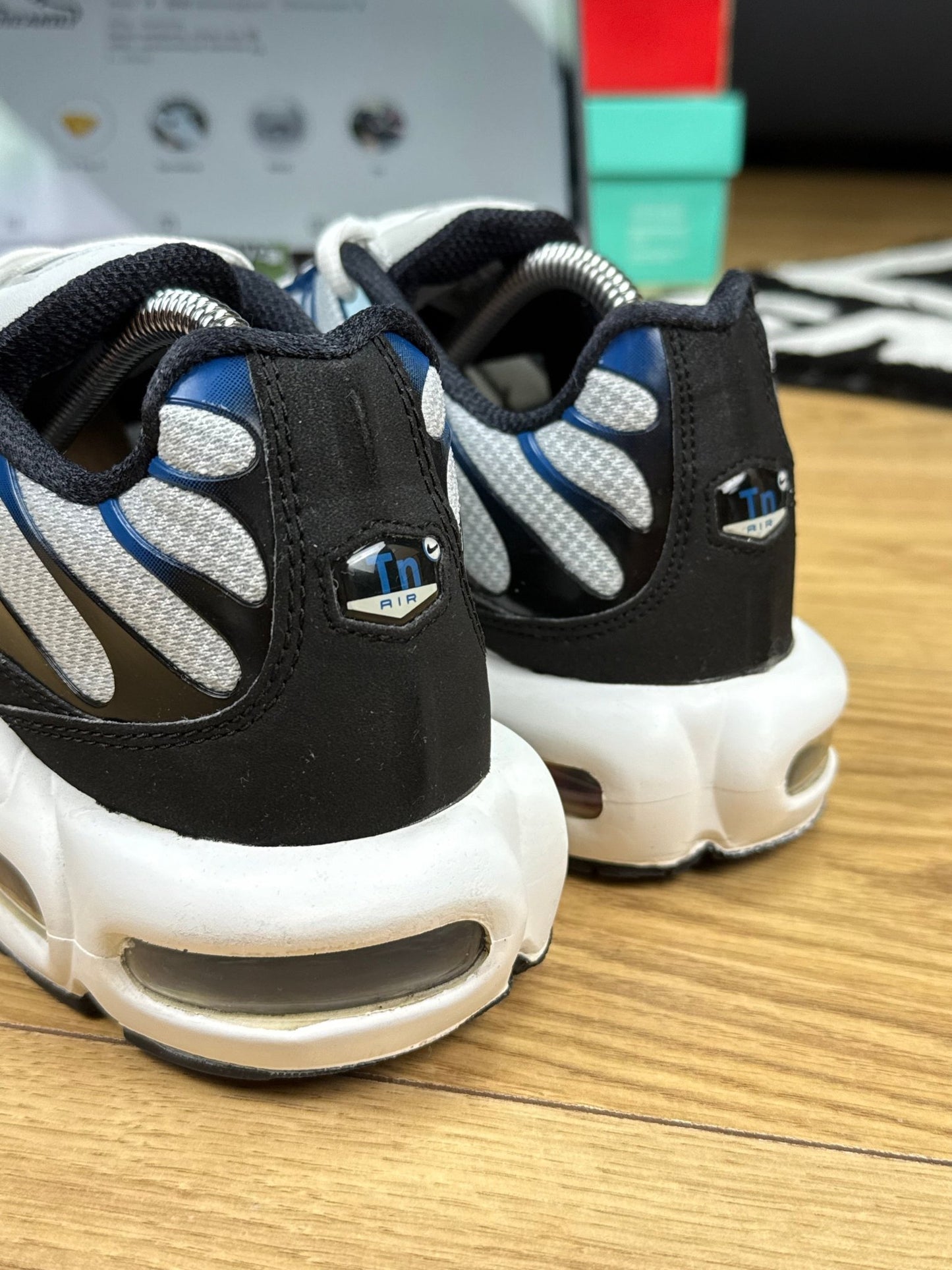 Nike Air Max Plus (42)