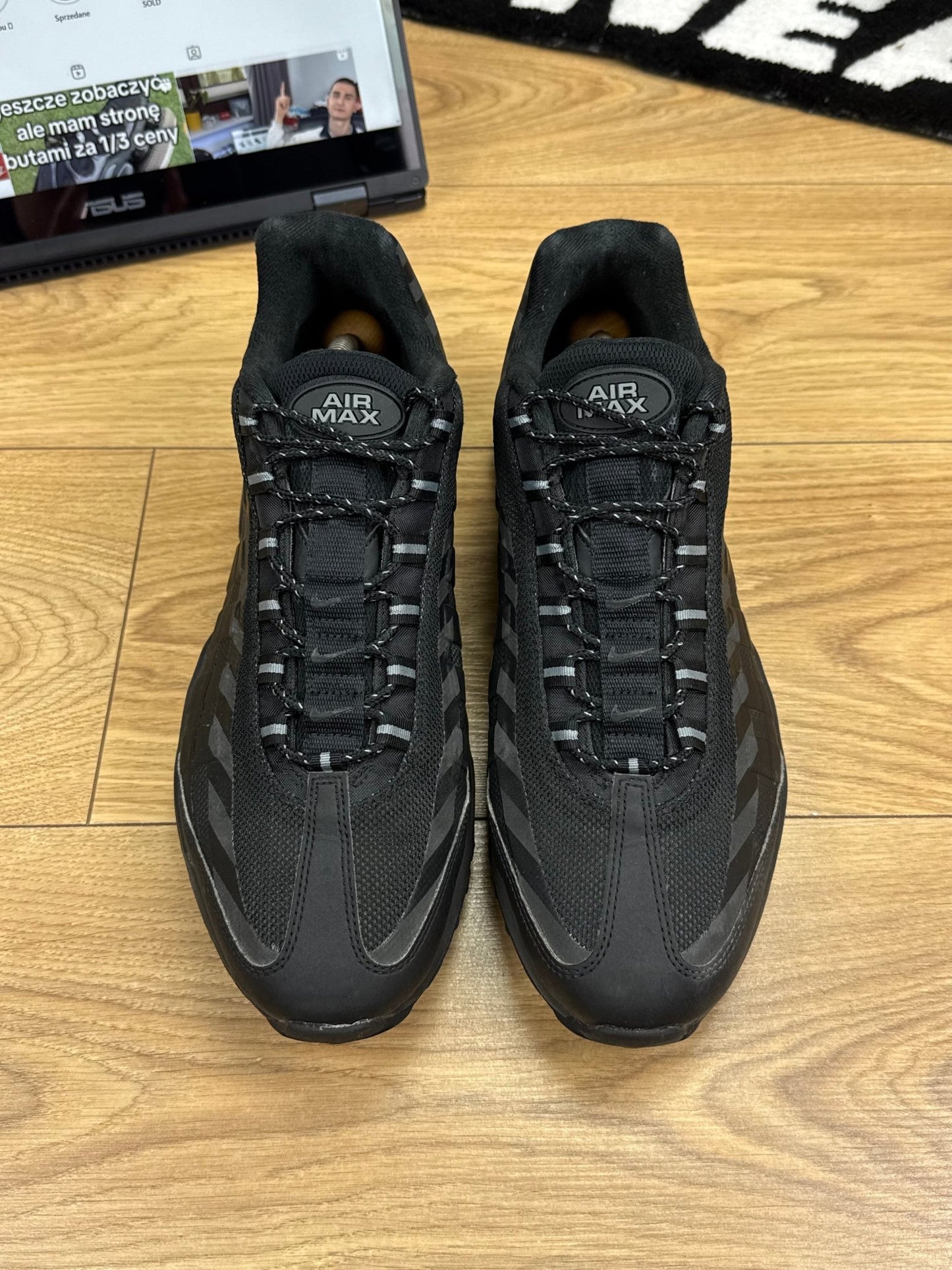 Nike Air Max 95 Ultra (46)