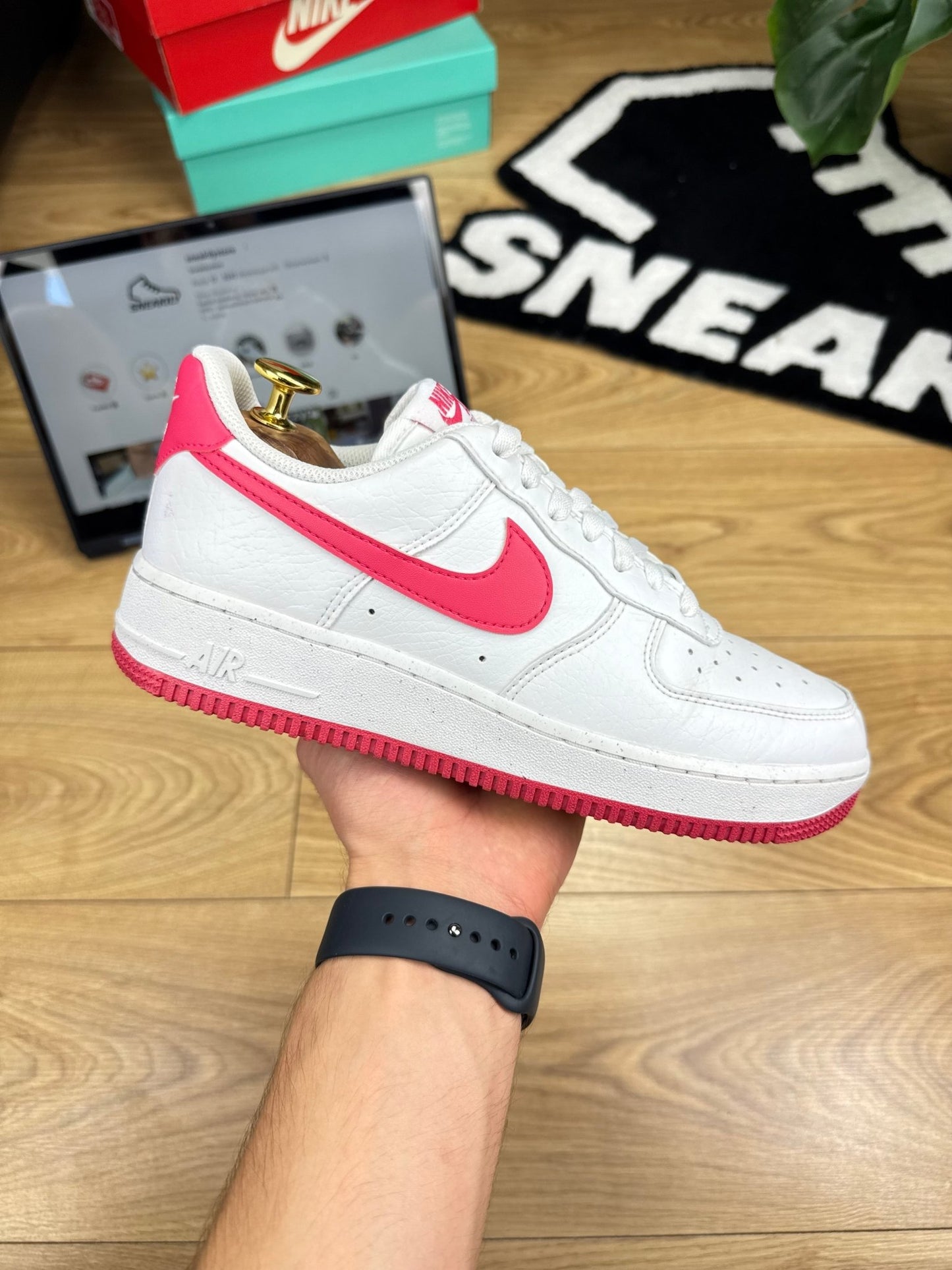 Nike Air Force 1 Low (39)