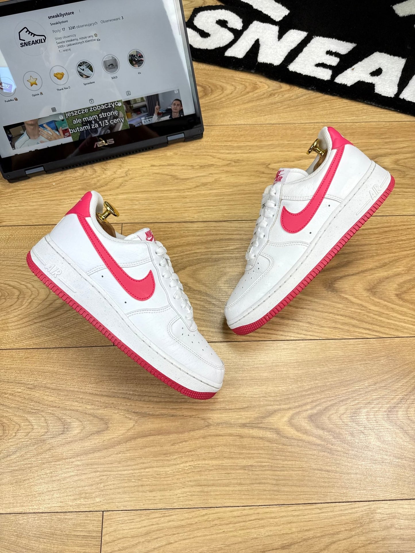 Nike Air Force 1 Low (39)