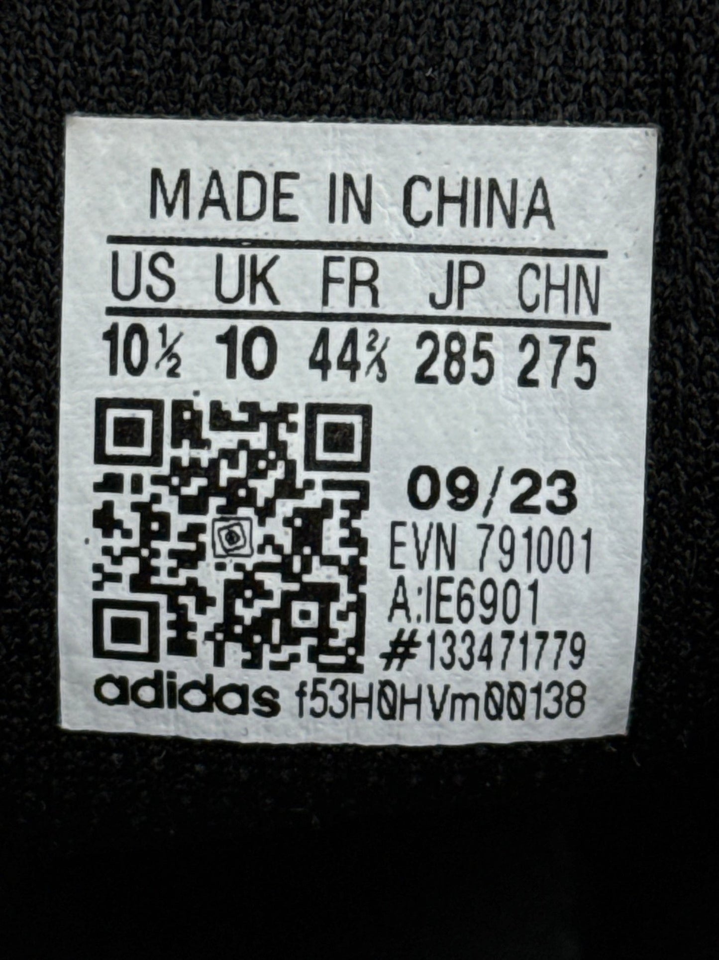 Adidas Terrex Swift Solo 2 (44 2/3)