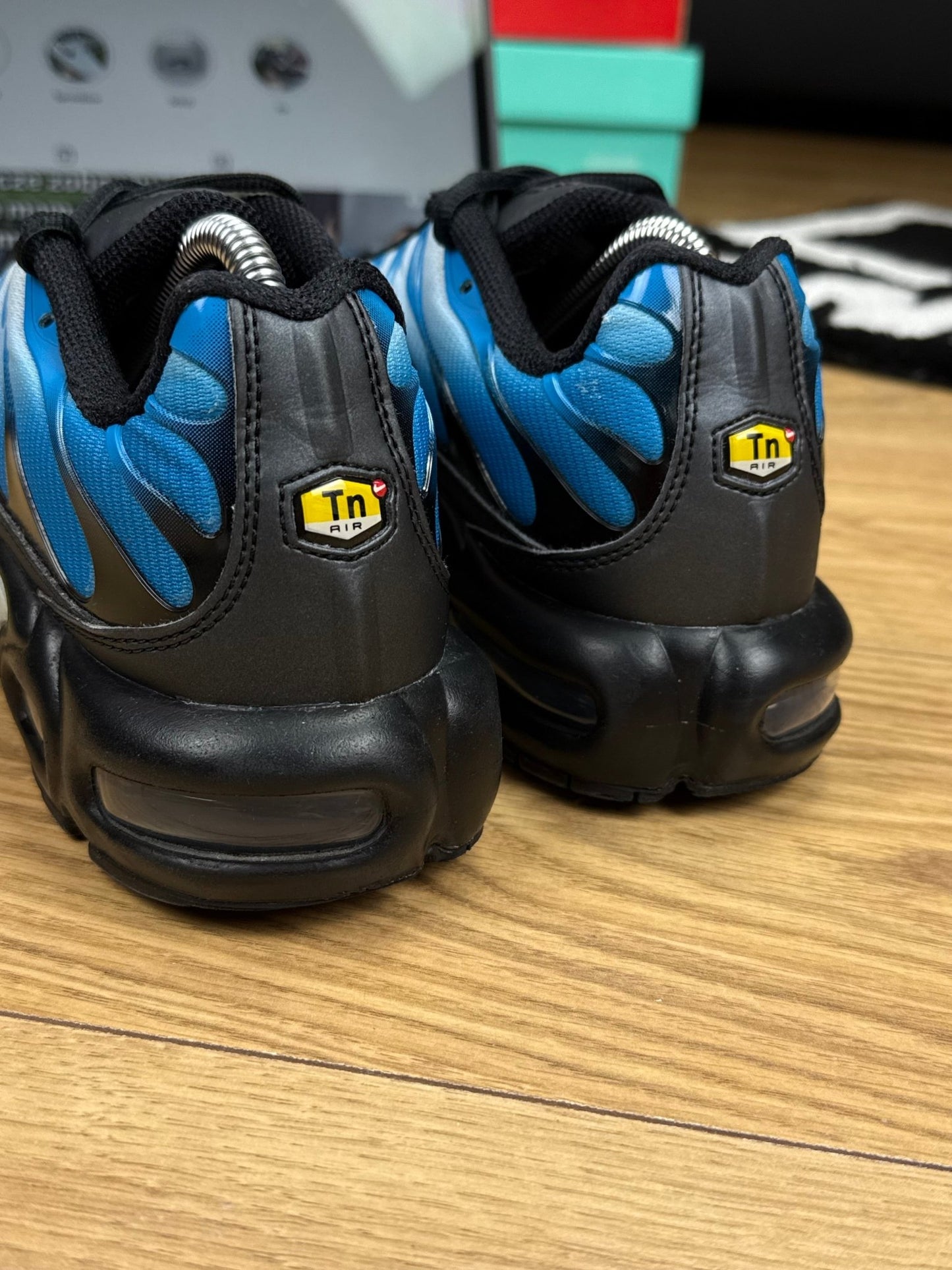 Nike Air Max Plus (41)