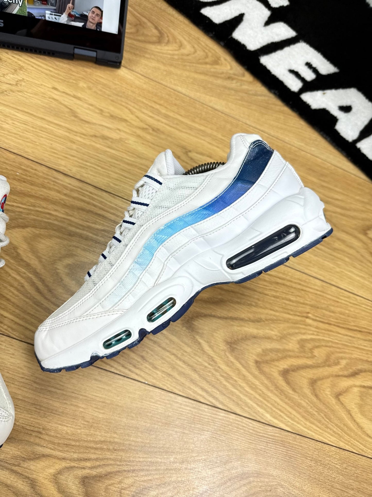 Nike Air Max 95 (44)
