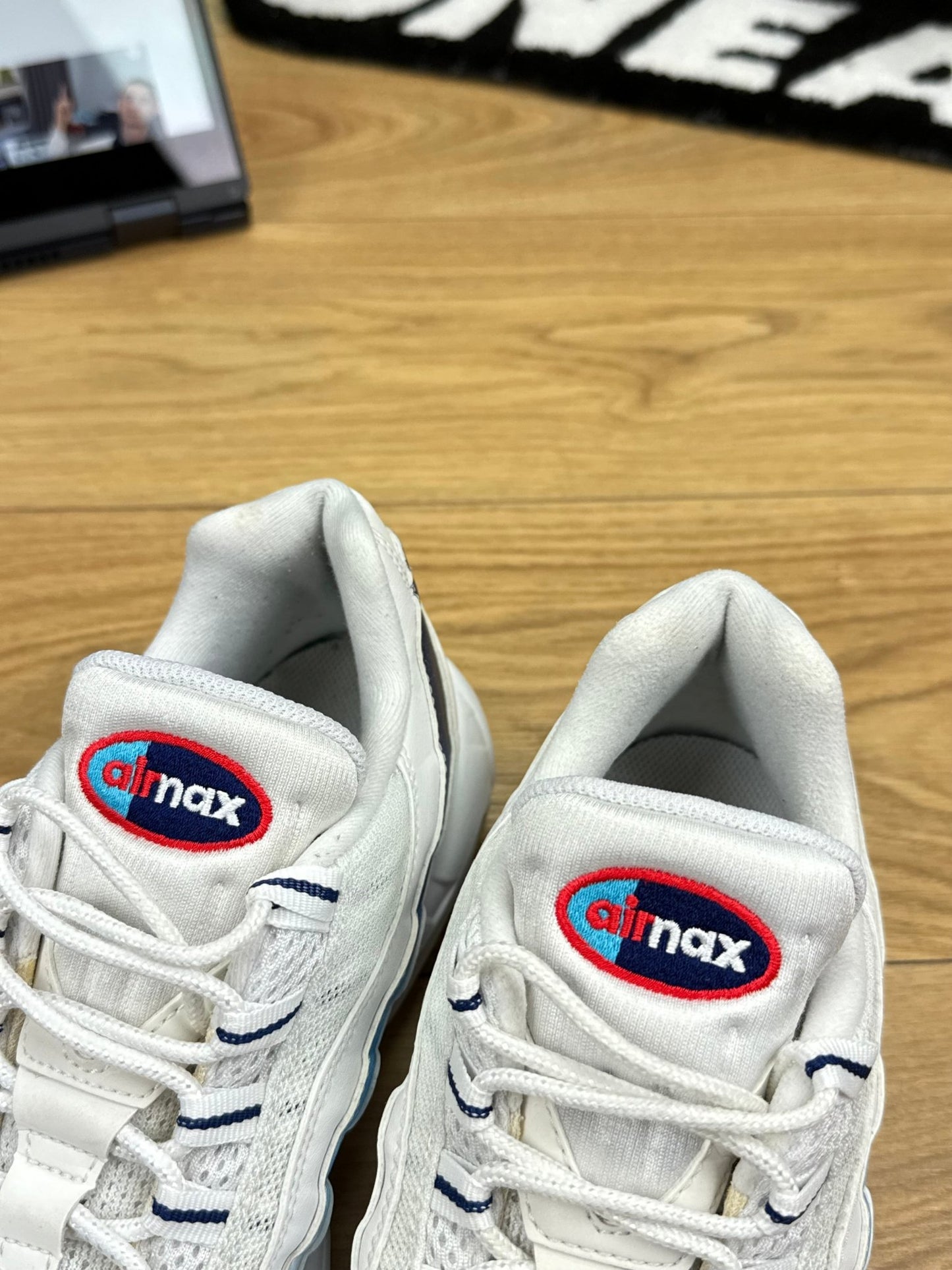 Nike Air Max 95 (44)