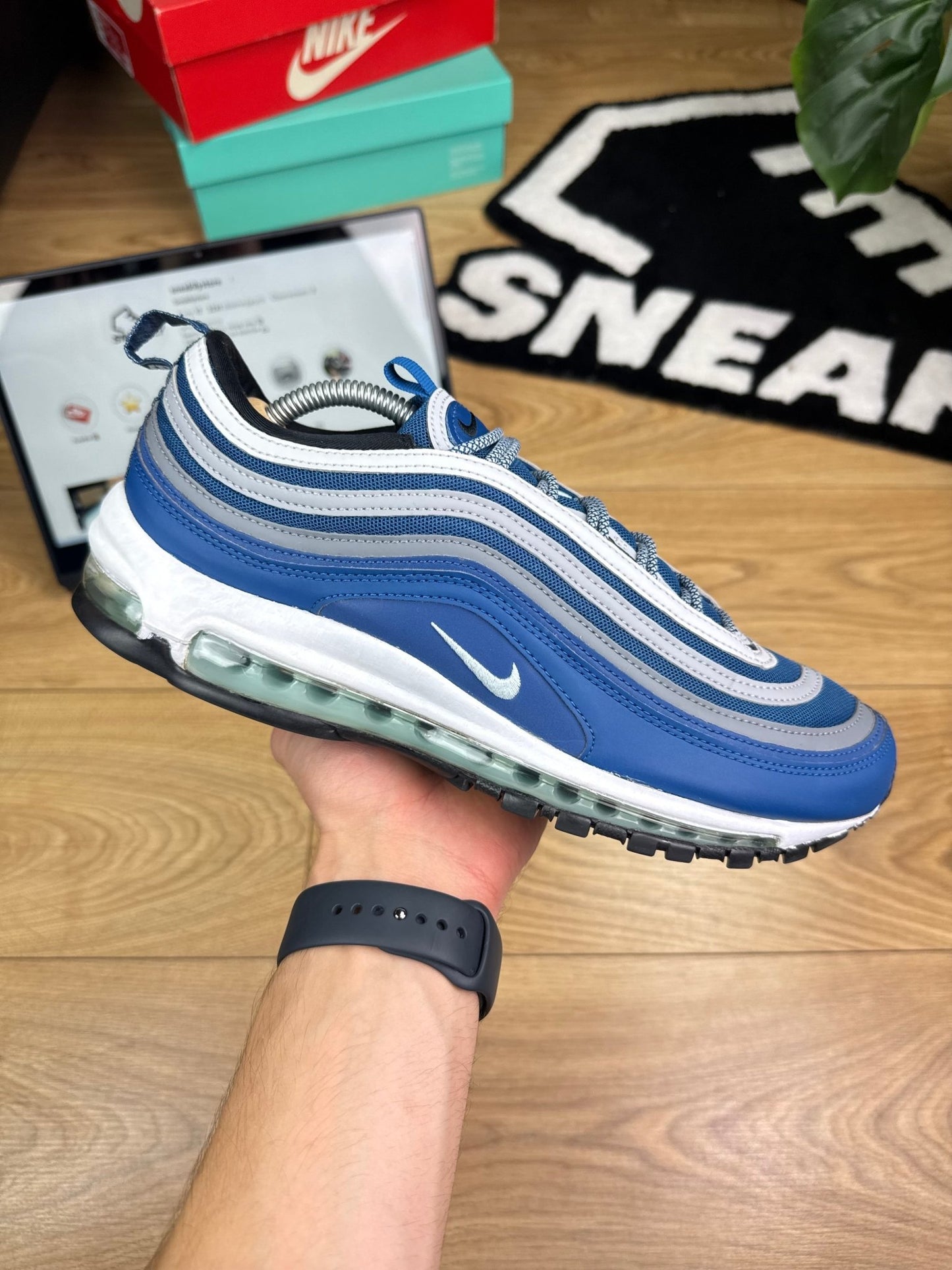 Nike Air Max 97 (45)