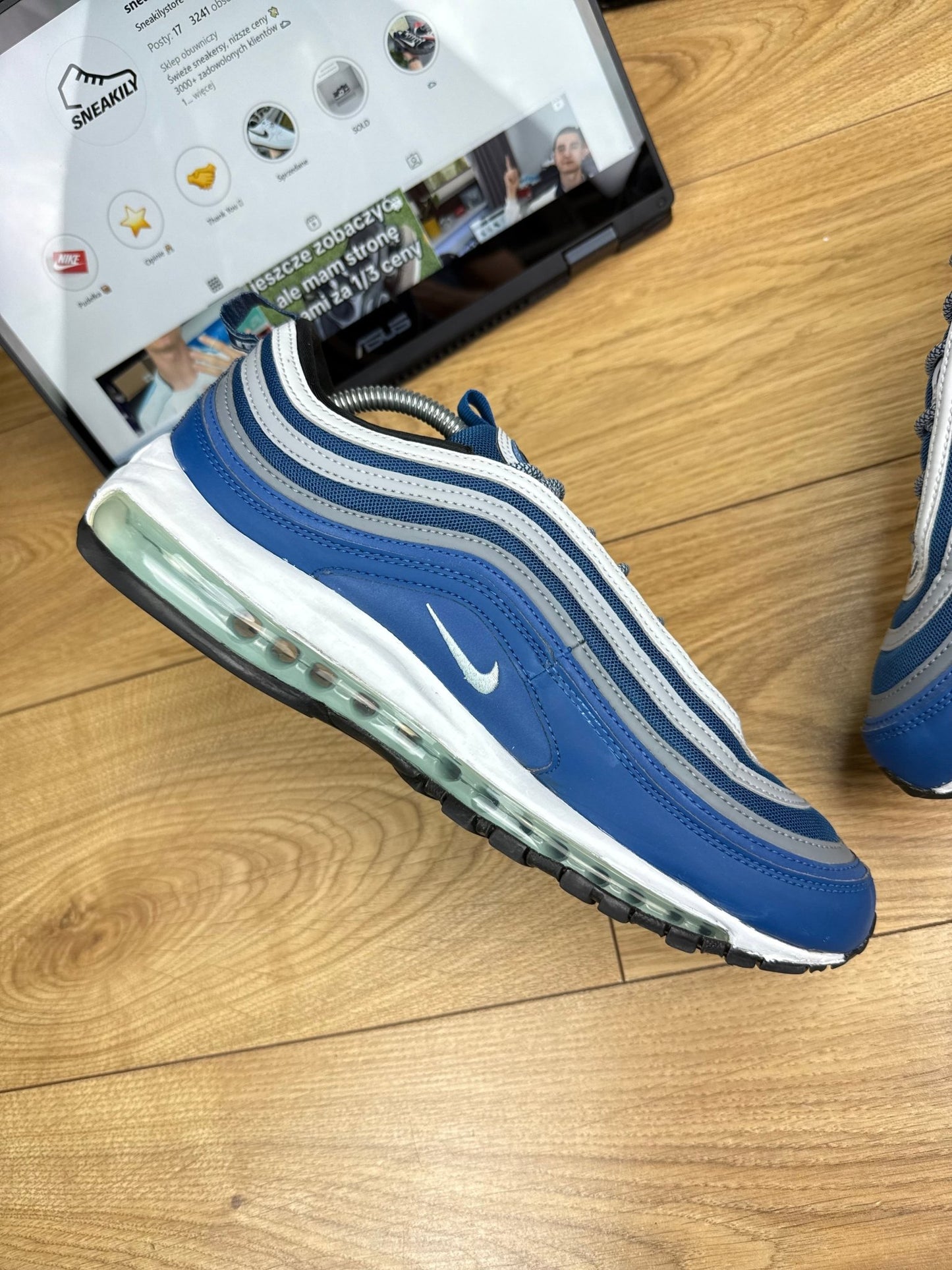 Nike Air Max 97 (45)