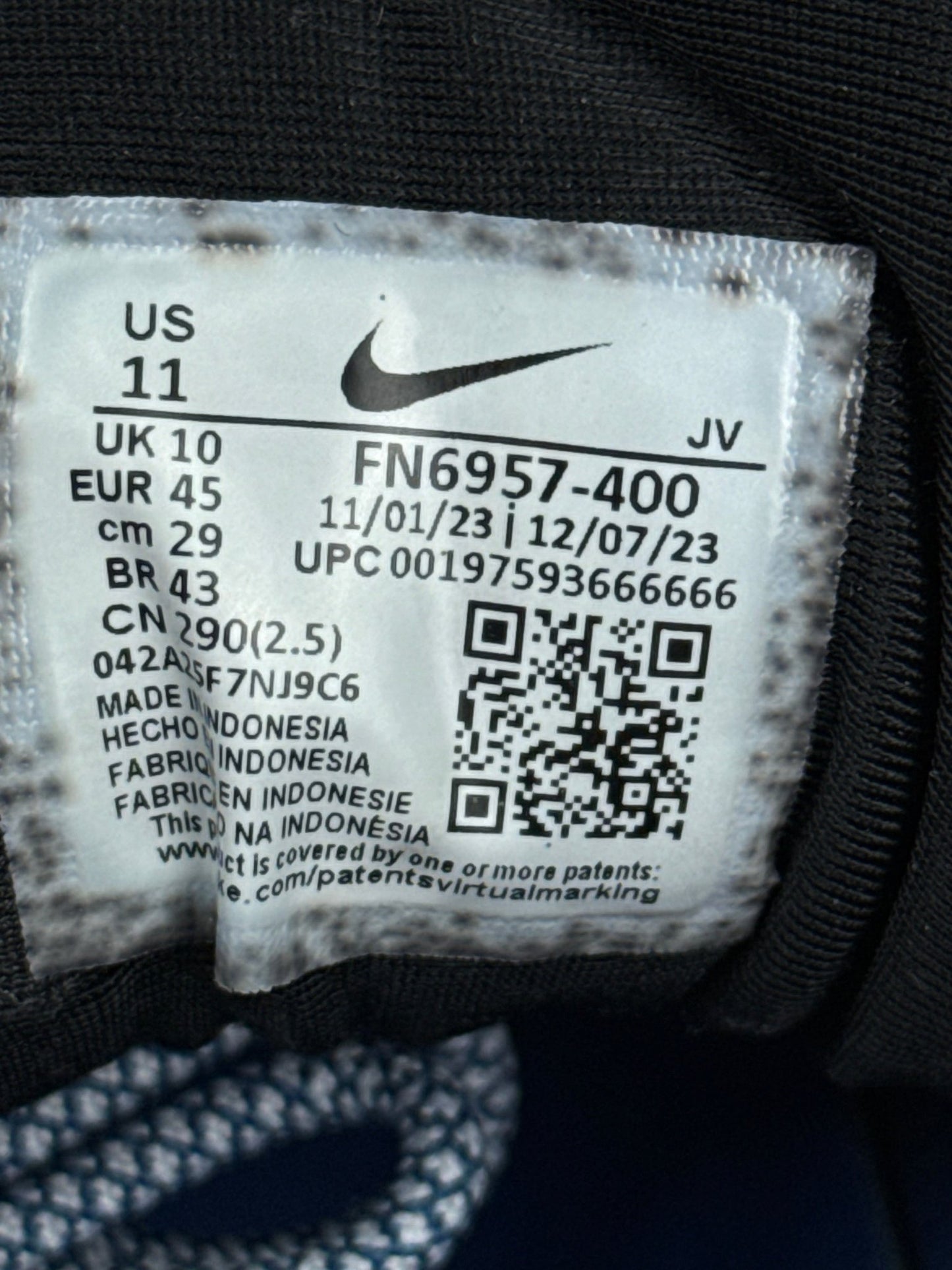 Nike Air Max 97 (45)
