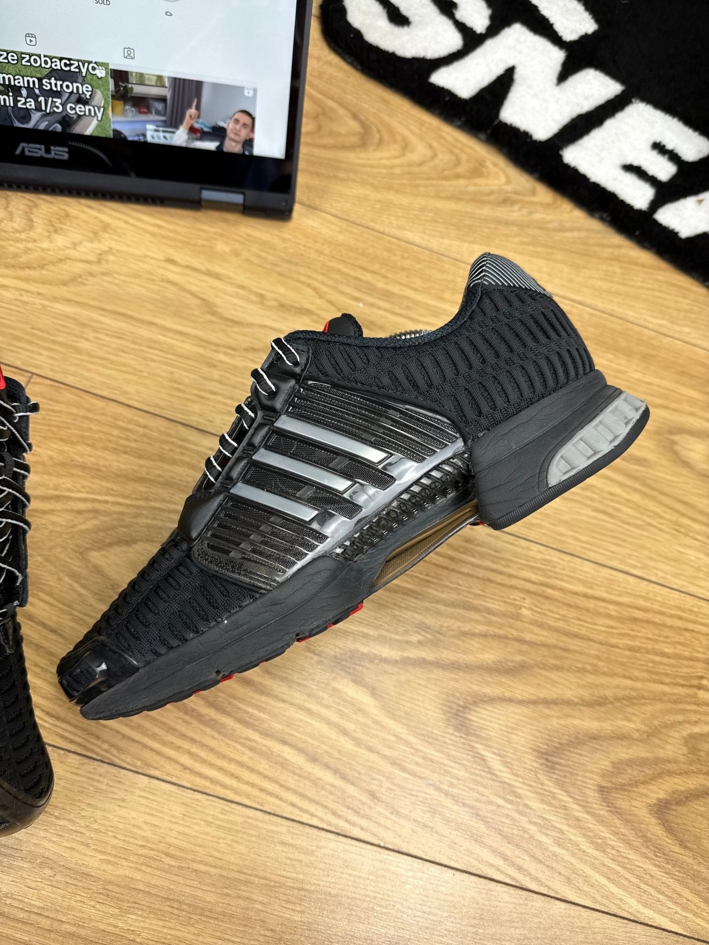 Adidas Climacool 1 (44)