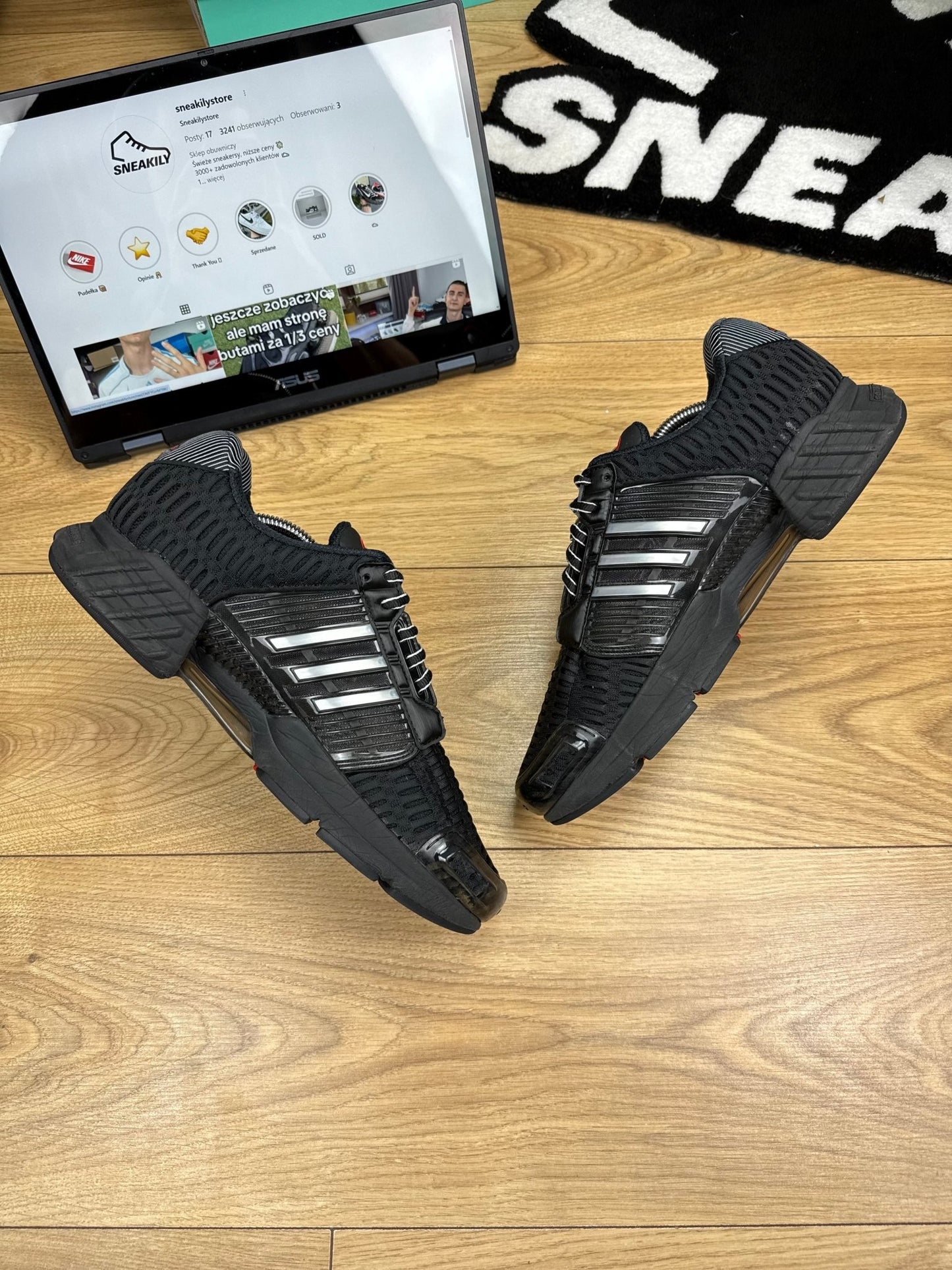 Adidas Climacool 1 (44)