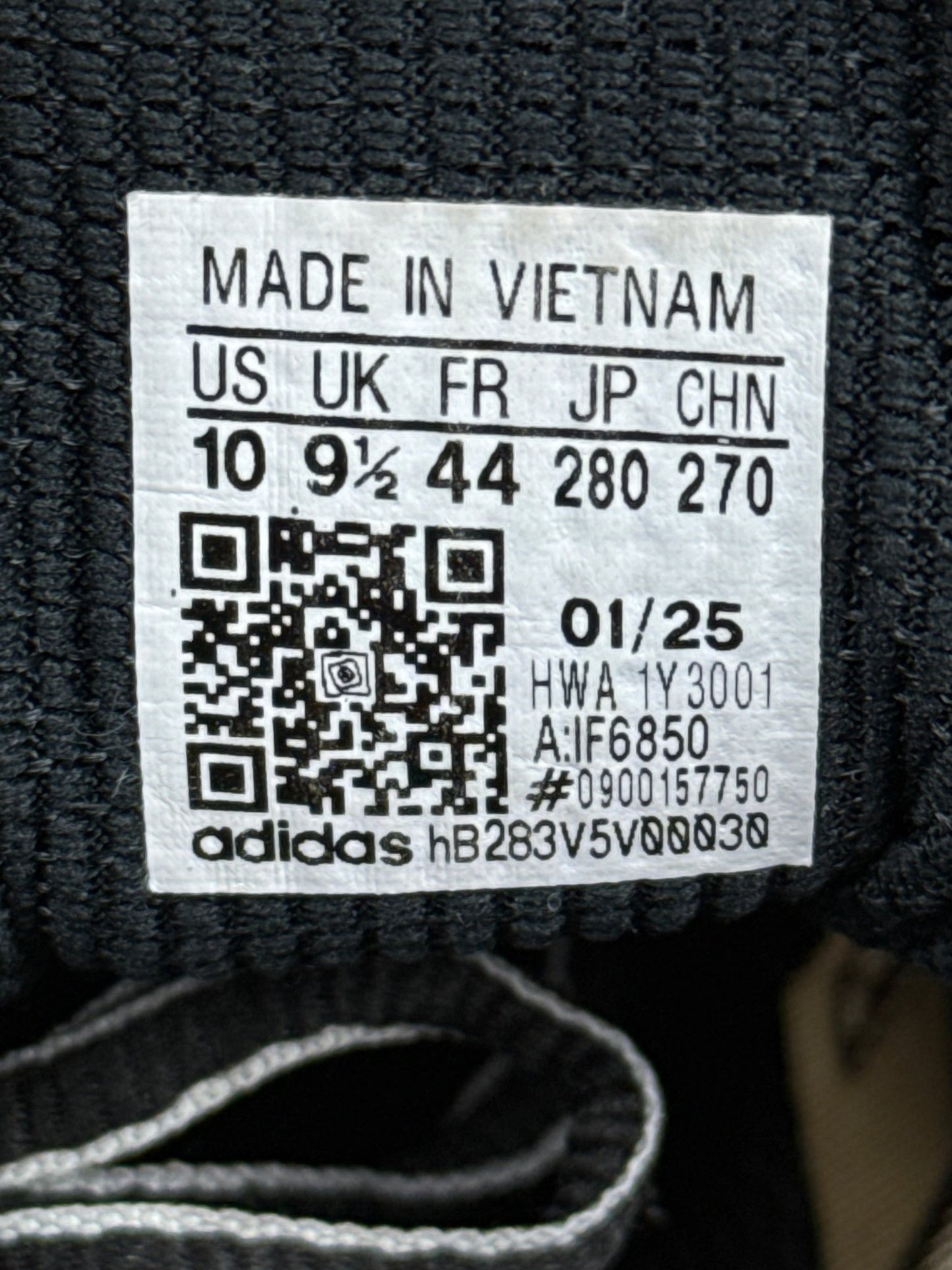 Adidas Climacool 1 (44)