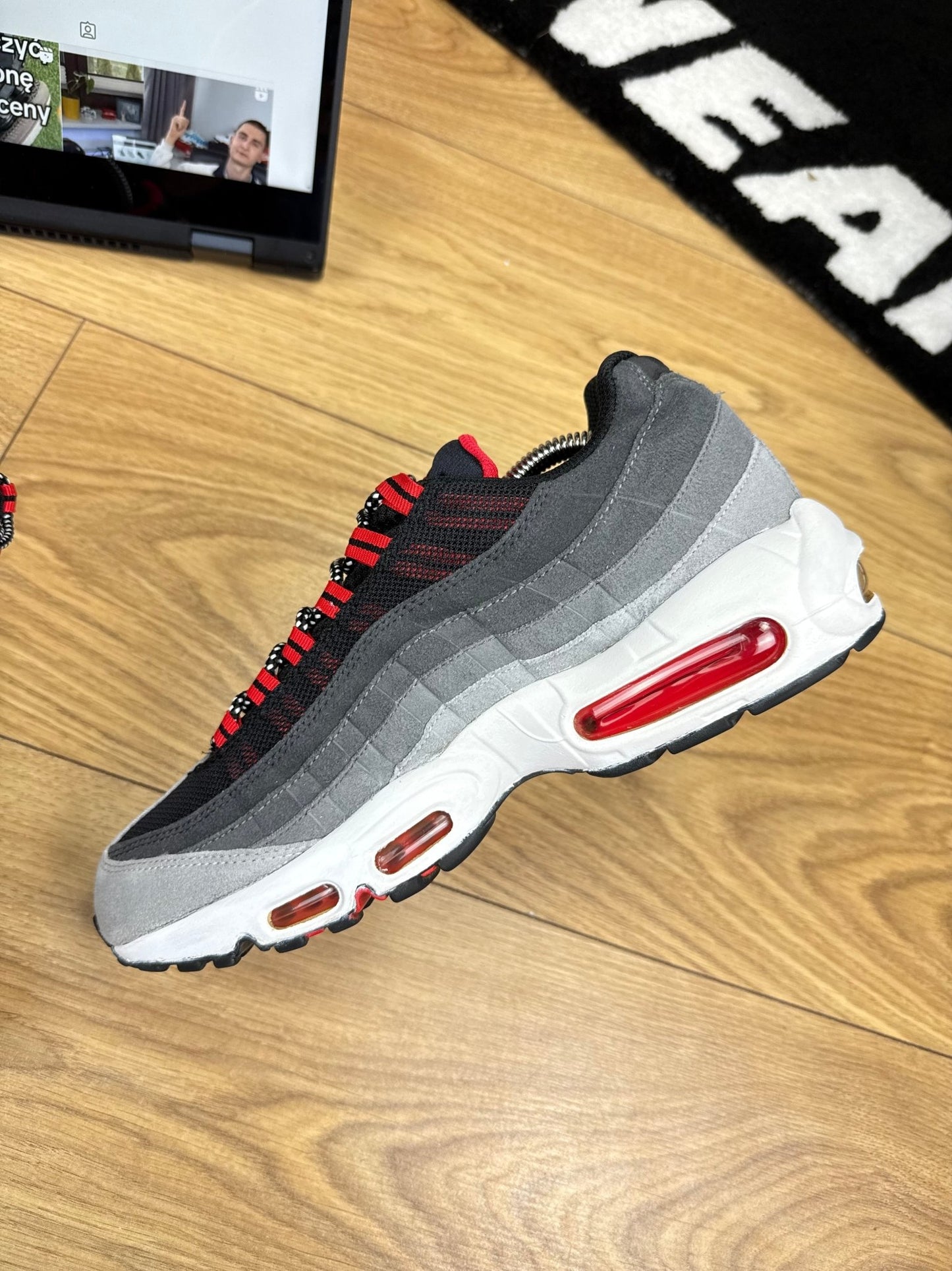Nike Air Max 95 (41)