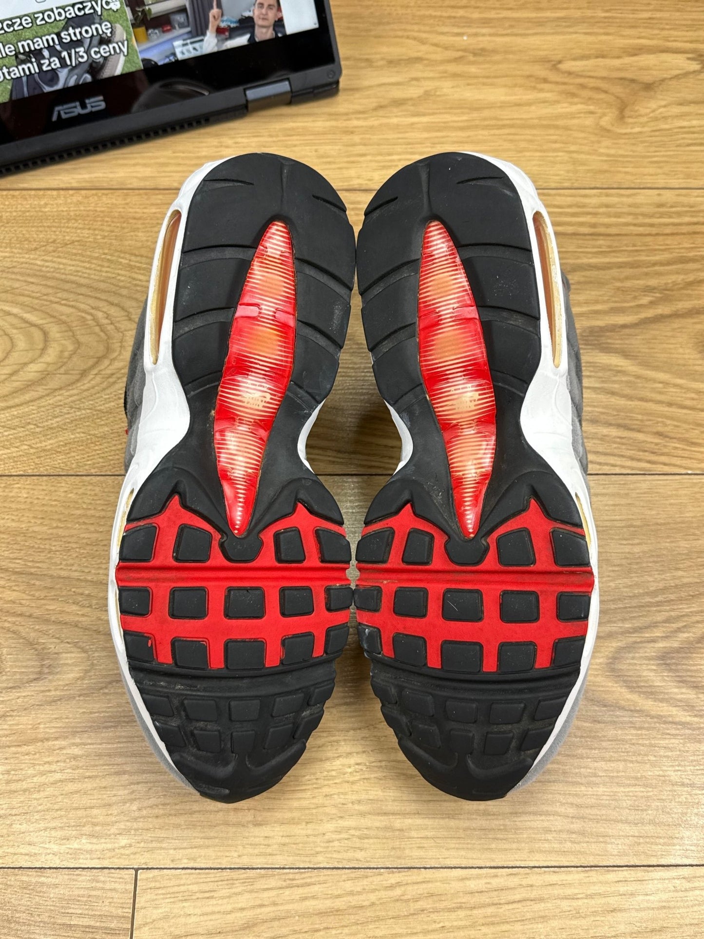 Nike Air Max 95 (41)
