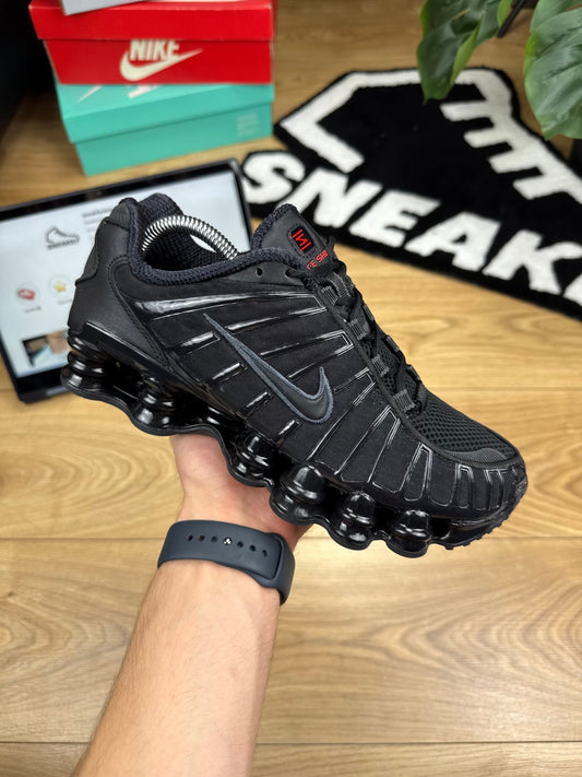 Nike Shox TL (39)