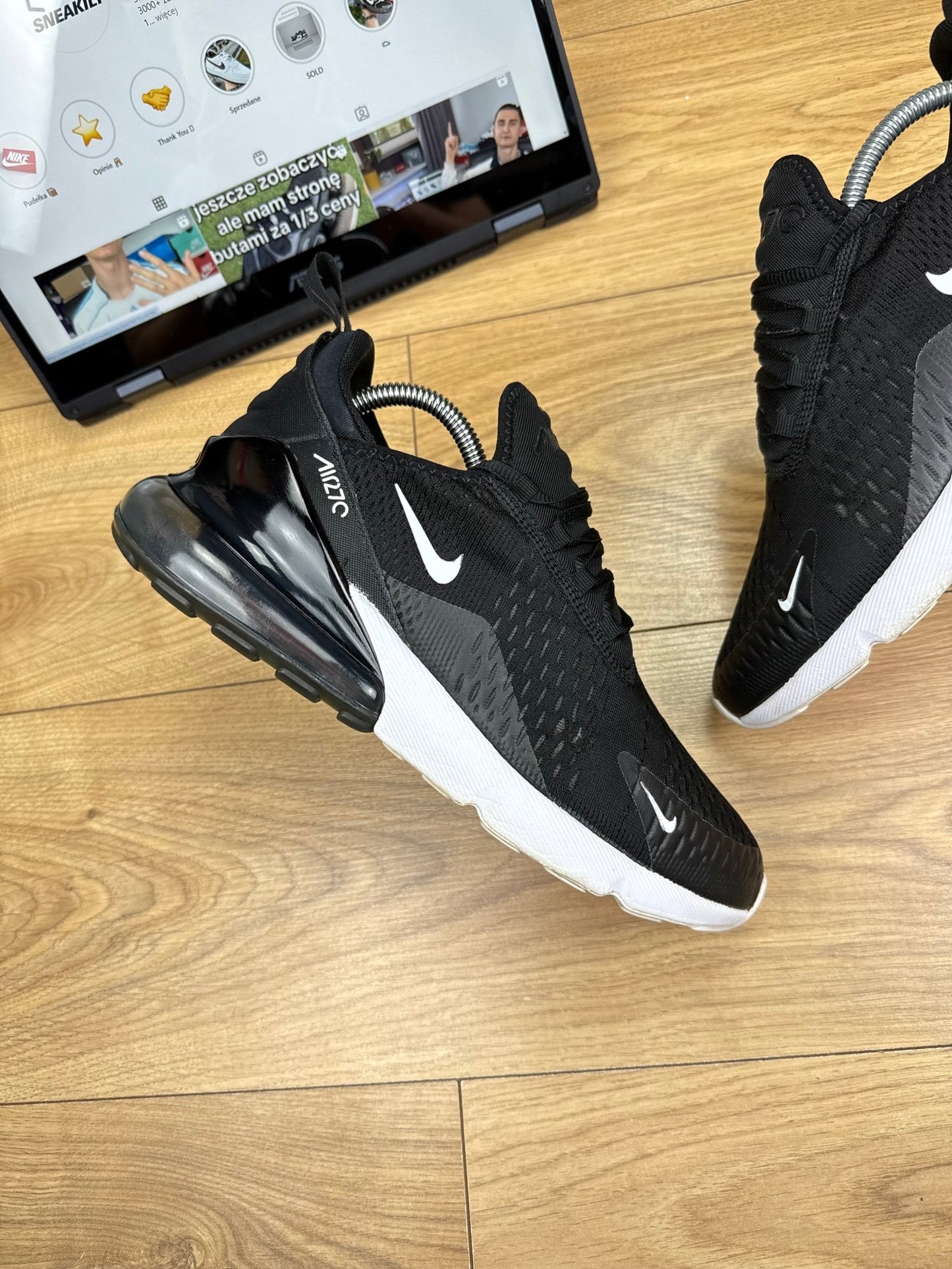 Nike Air Max 270 (42.5)