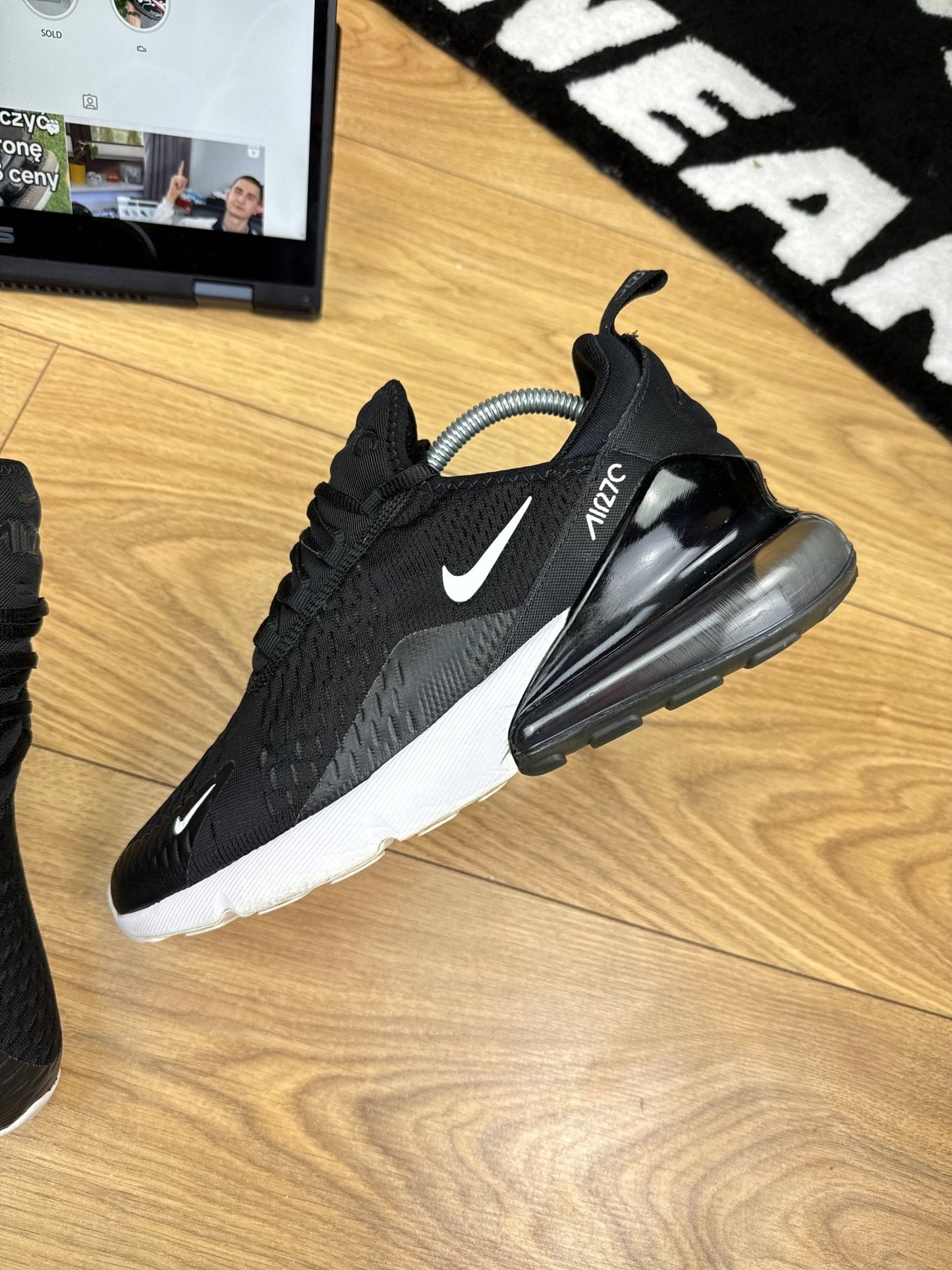 Nike Air Max 270 (42.5)