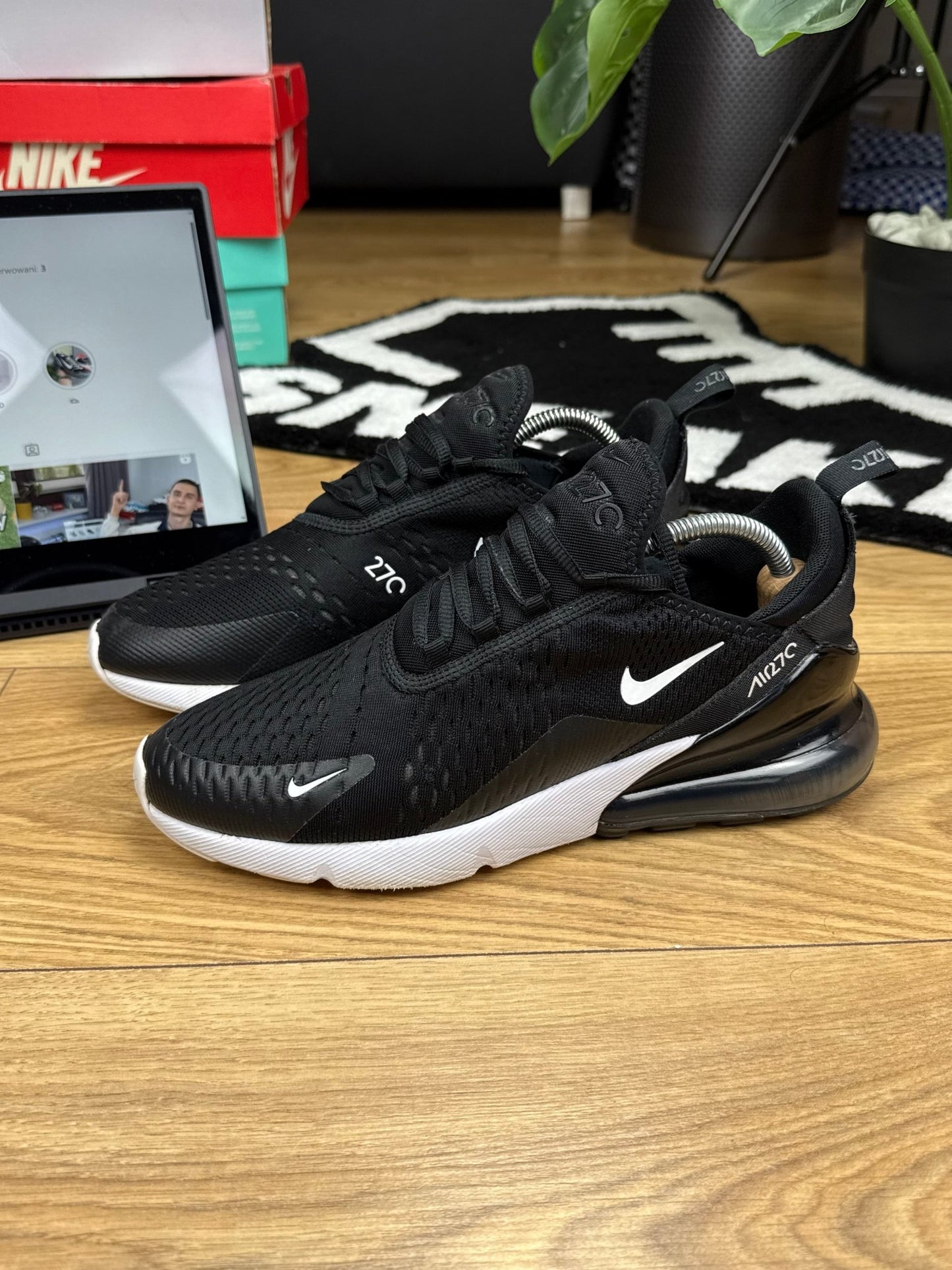 Nike Air Max 270 (42.5)