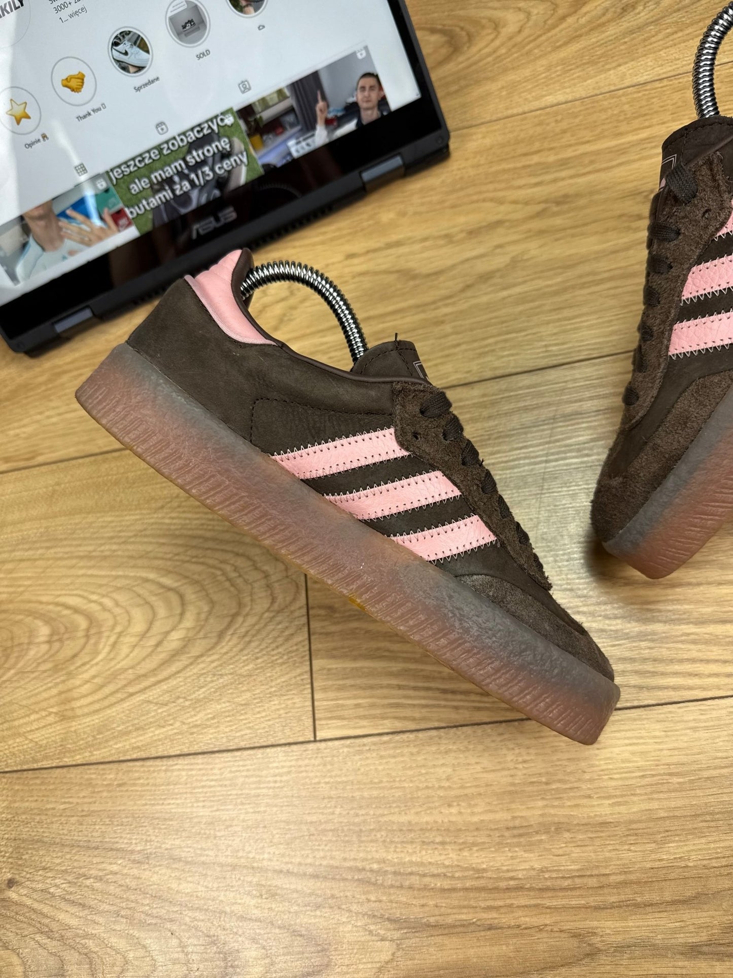 Adidas Sambae (39)