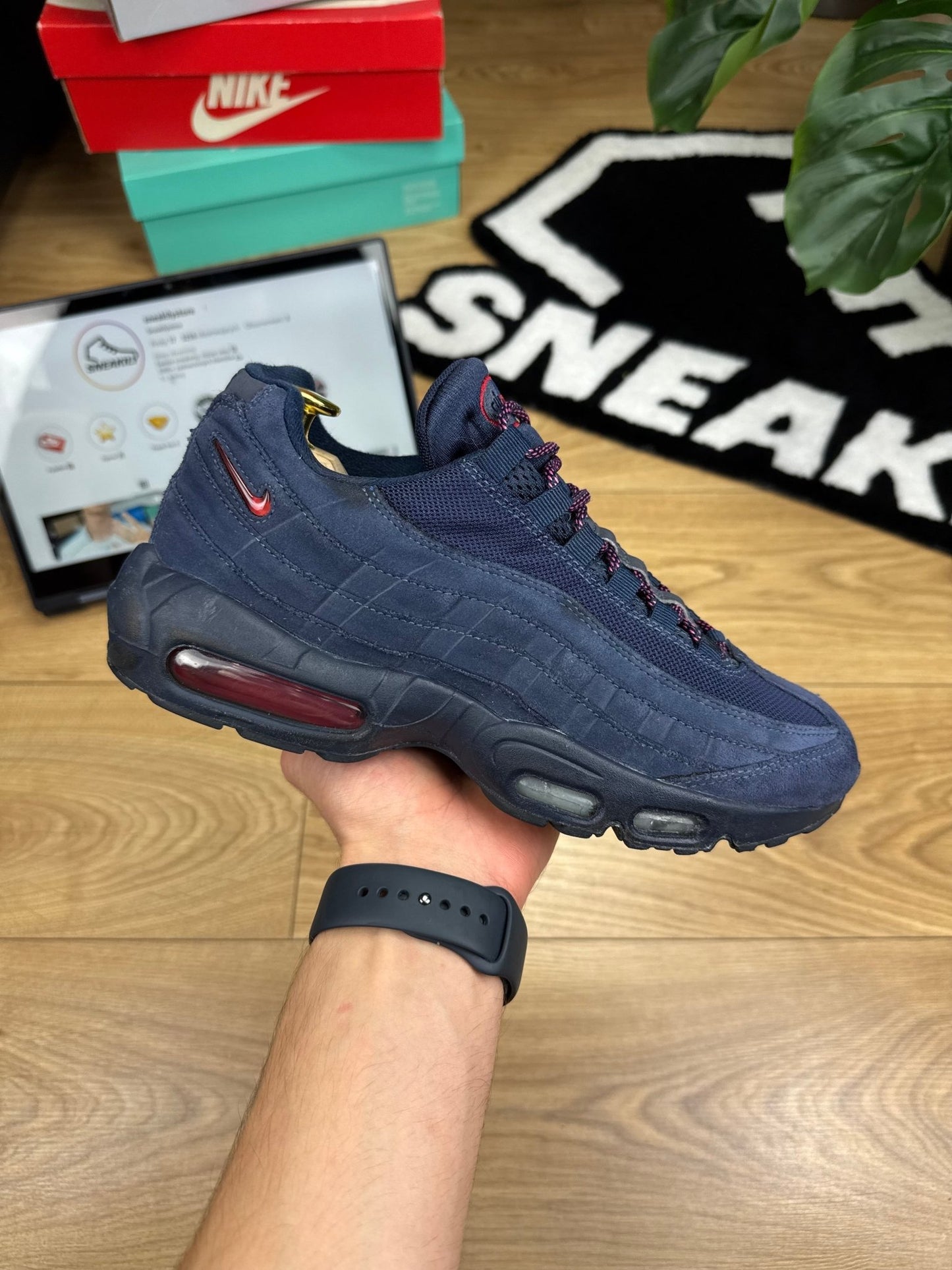 Nike Air Max 95 (42)