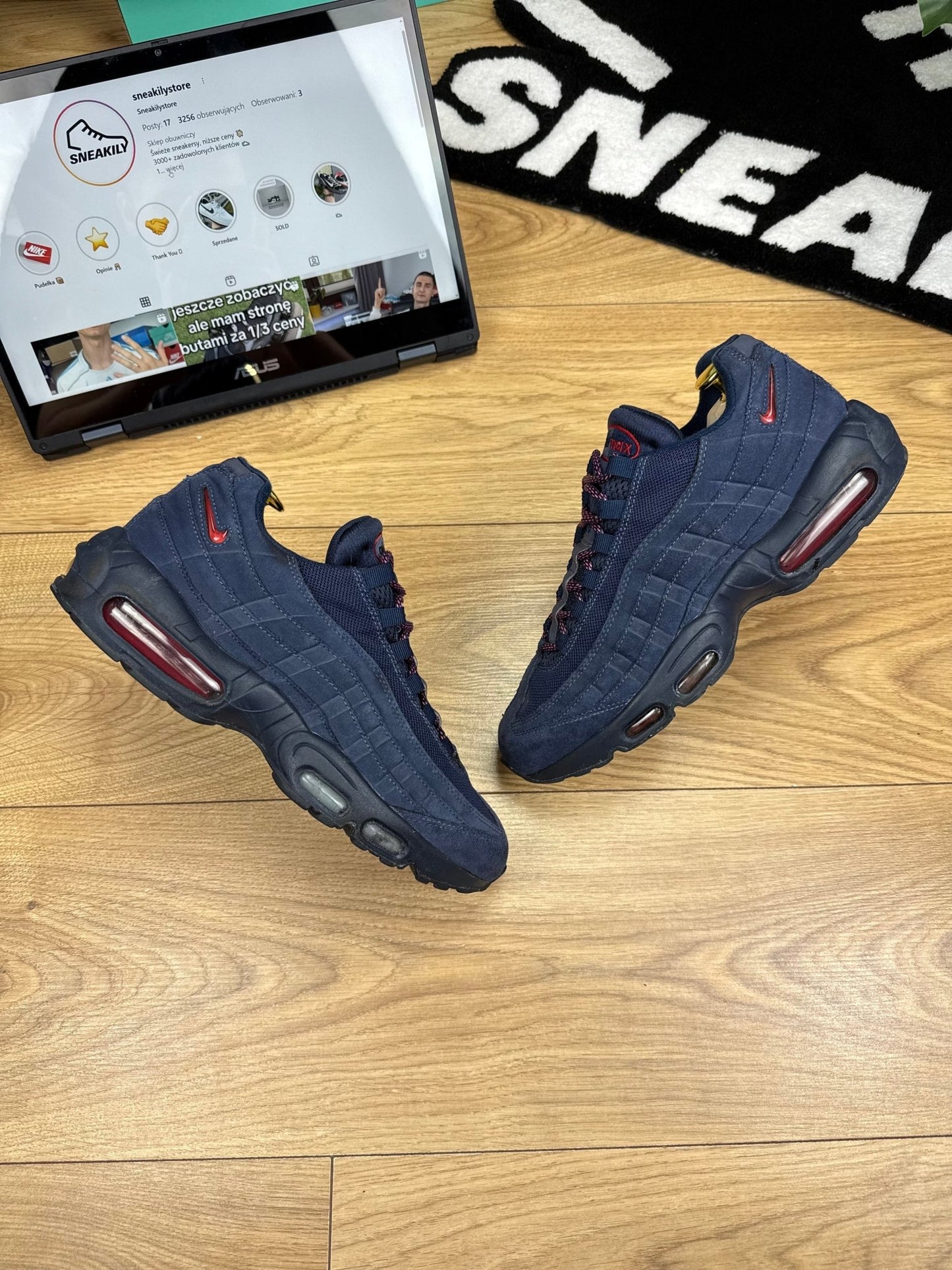 Nike Air Max 95 (42)