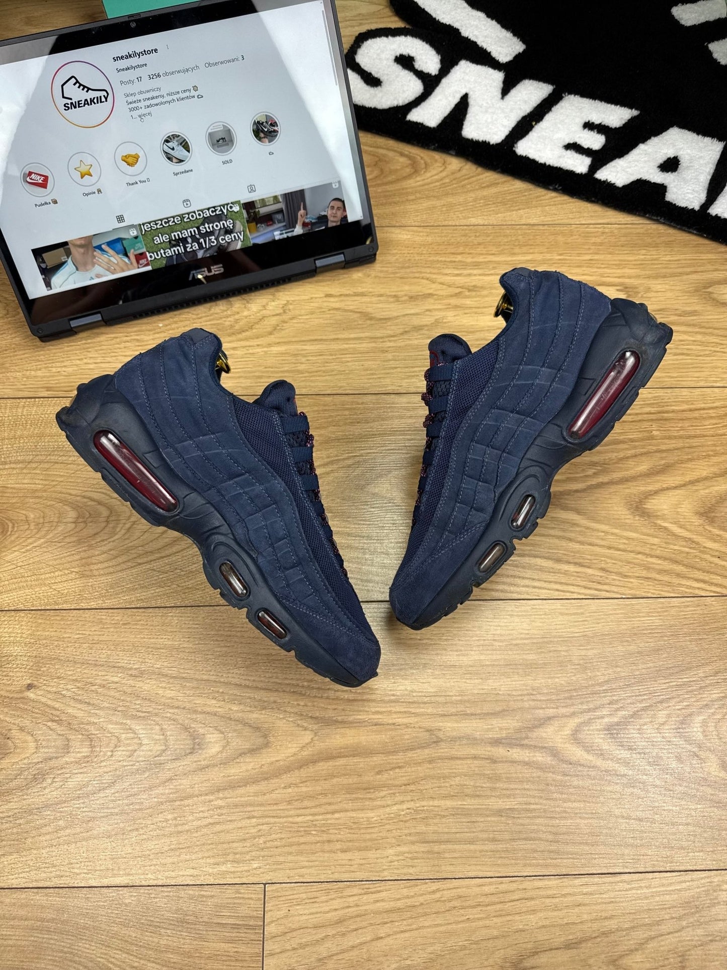 Nike Air Max 95 (42)