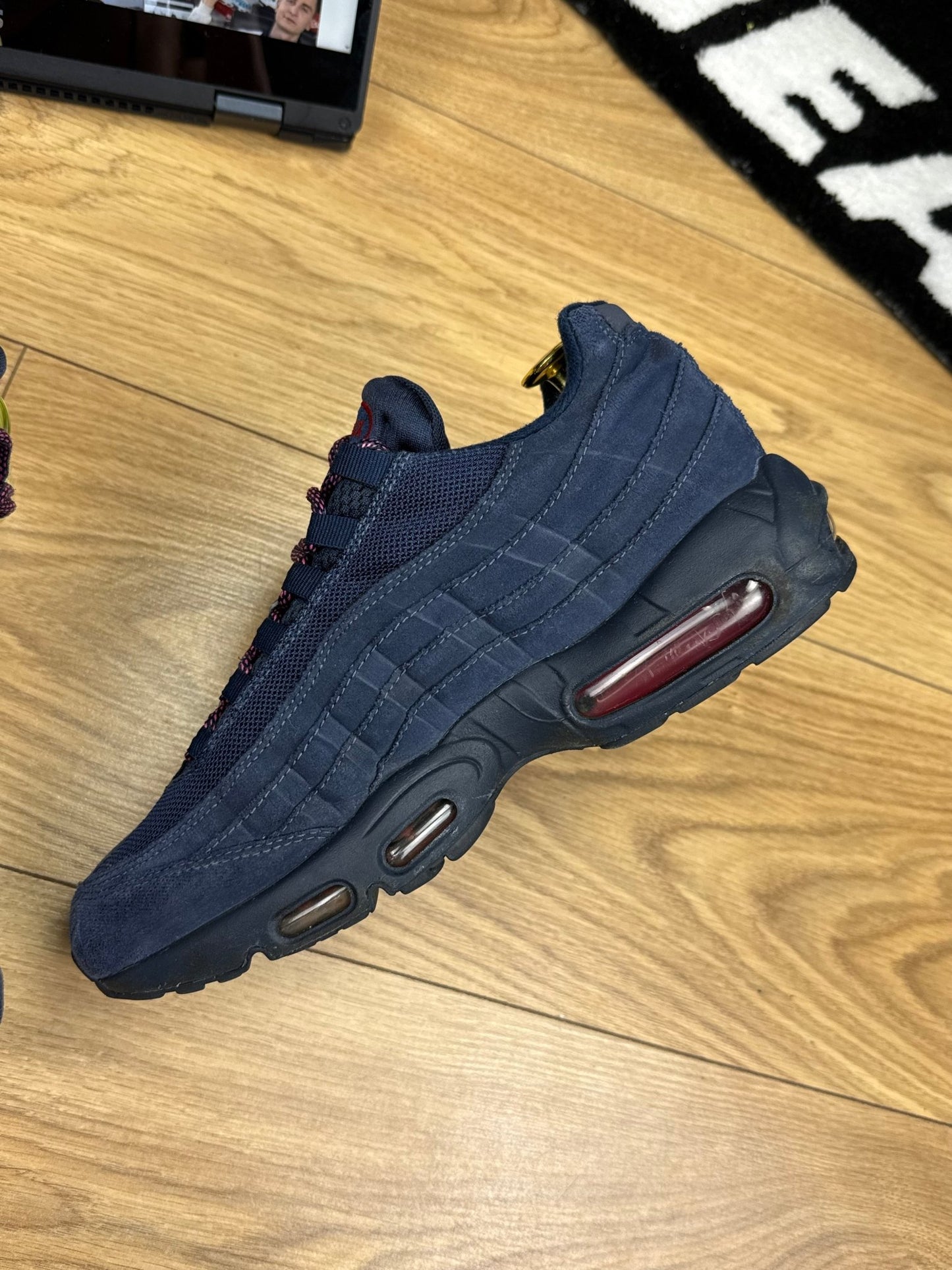 Nike Air Max 95 (42)