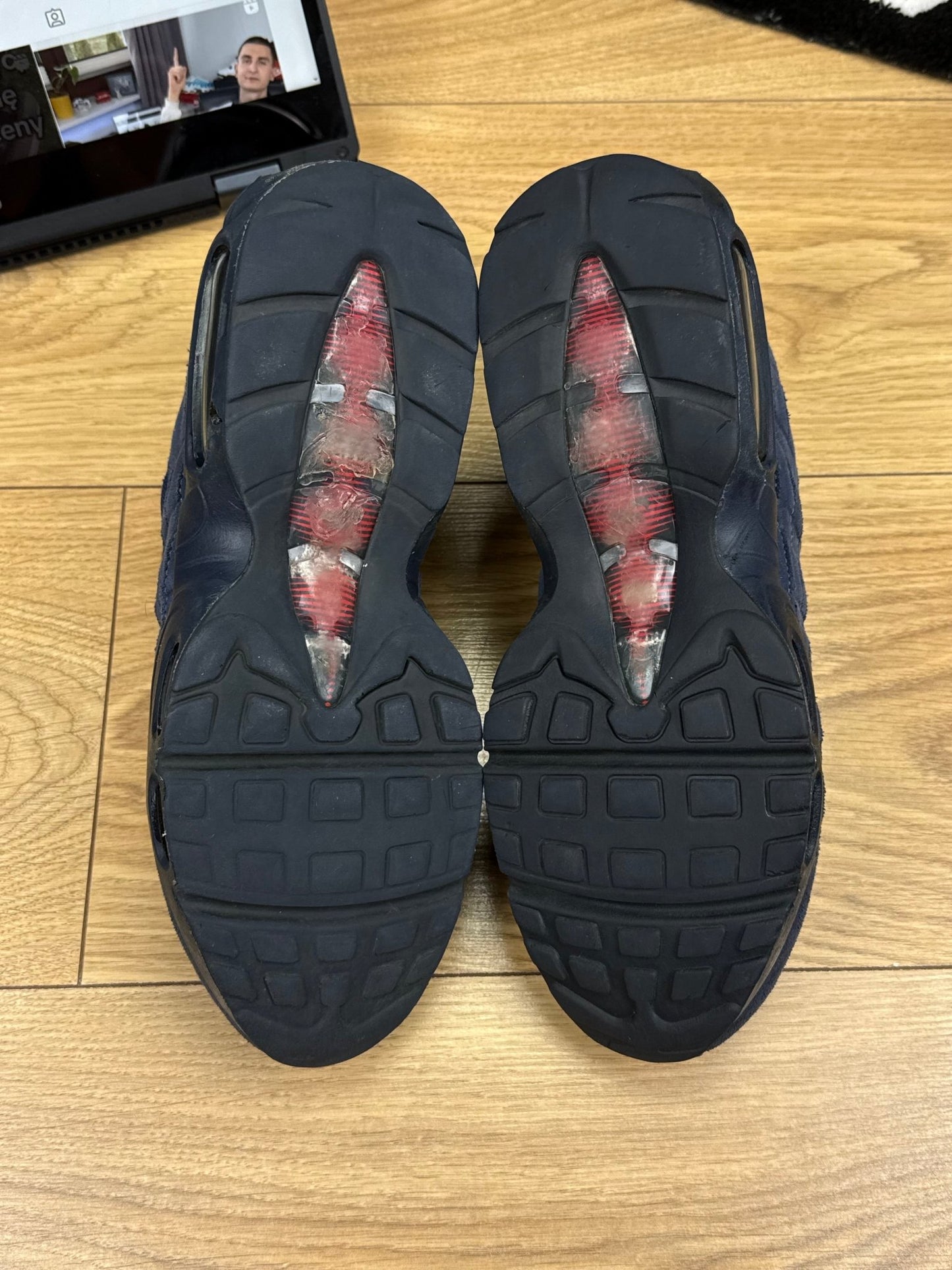 Nike Air Max 95 (42)