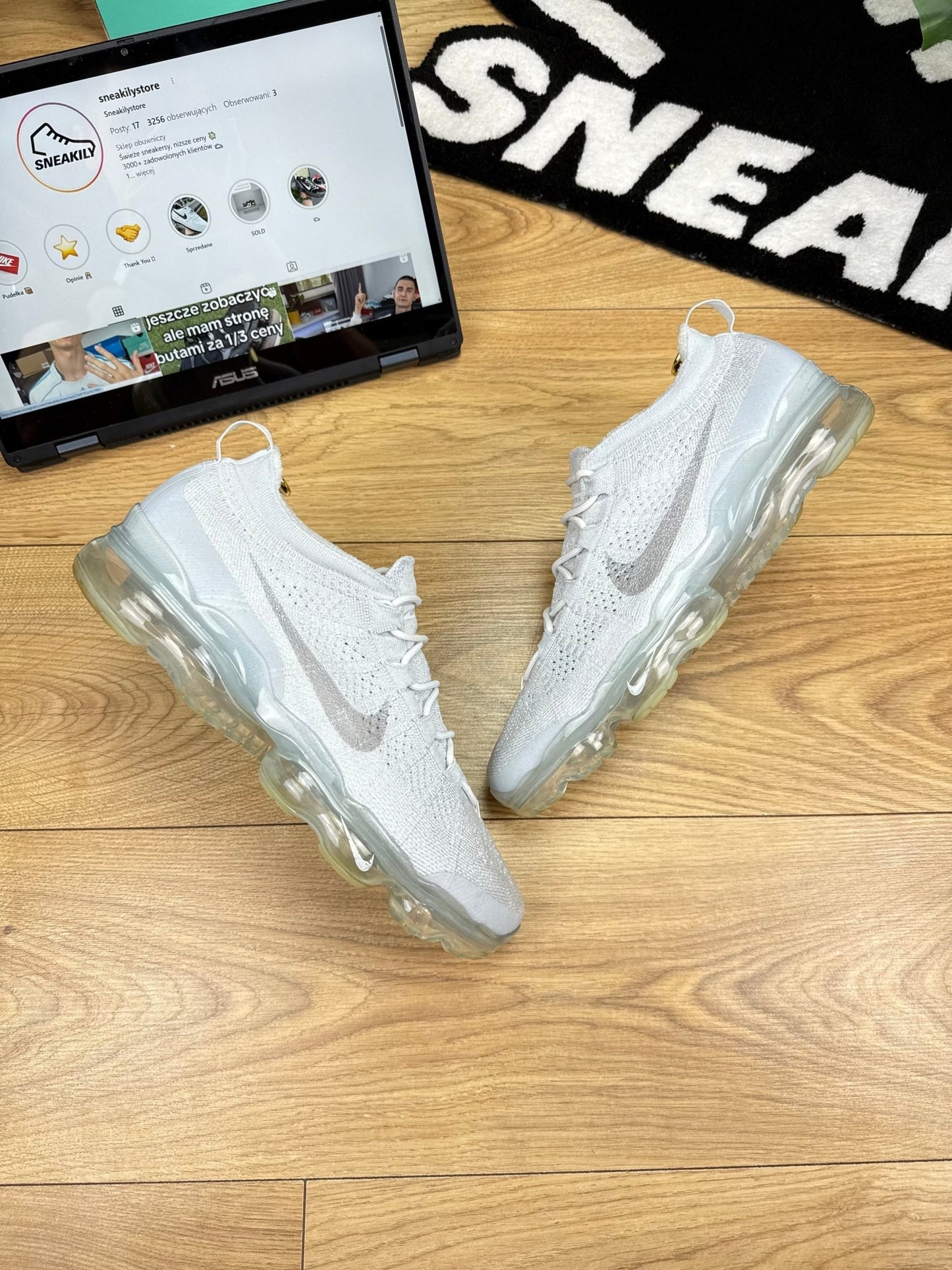 Nike Air Vapormax 2023 FK (46)