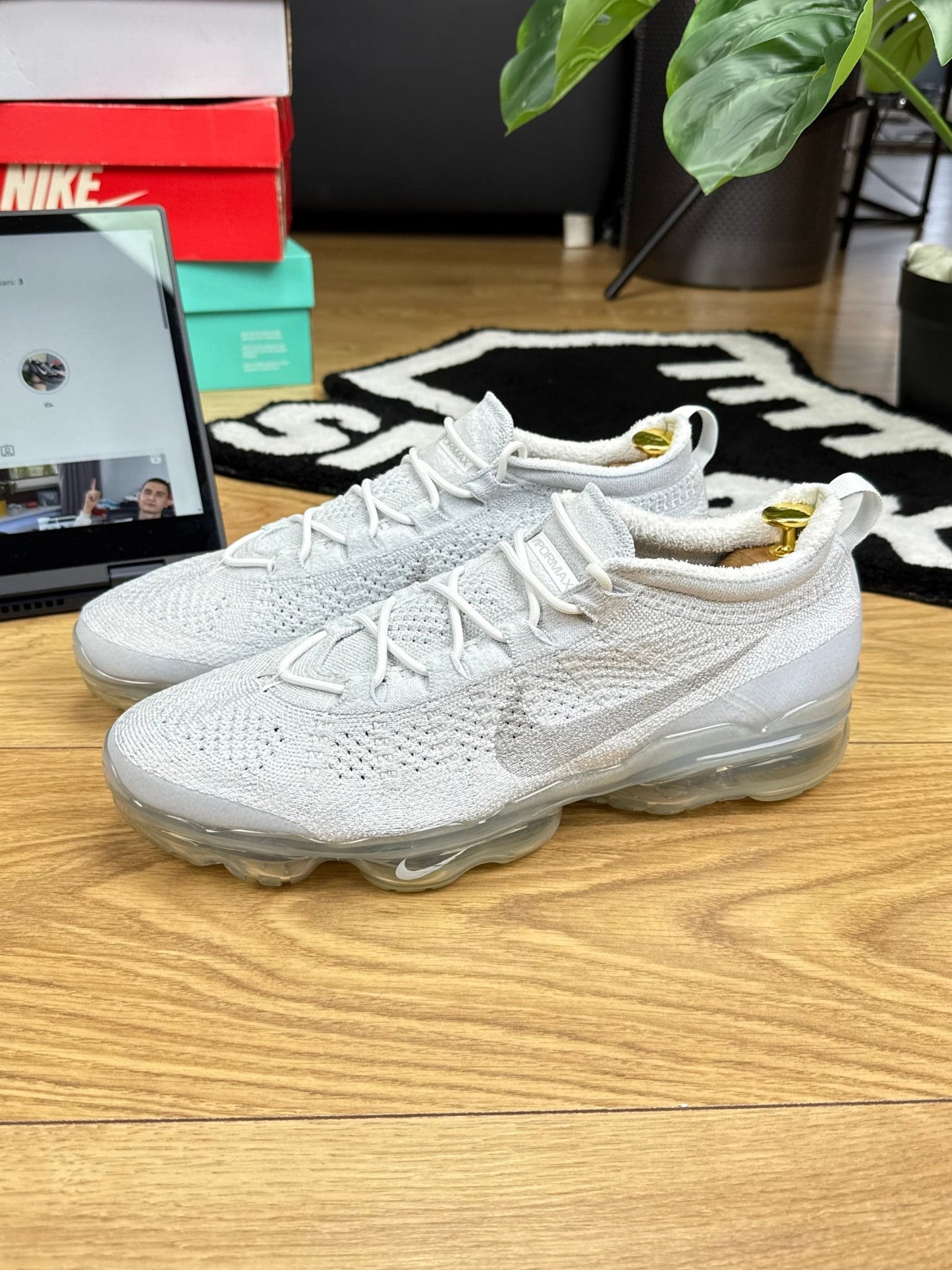 Nike Air Vapormax 2023 FK (46)