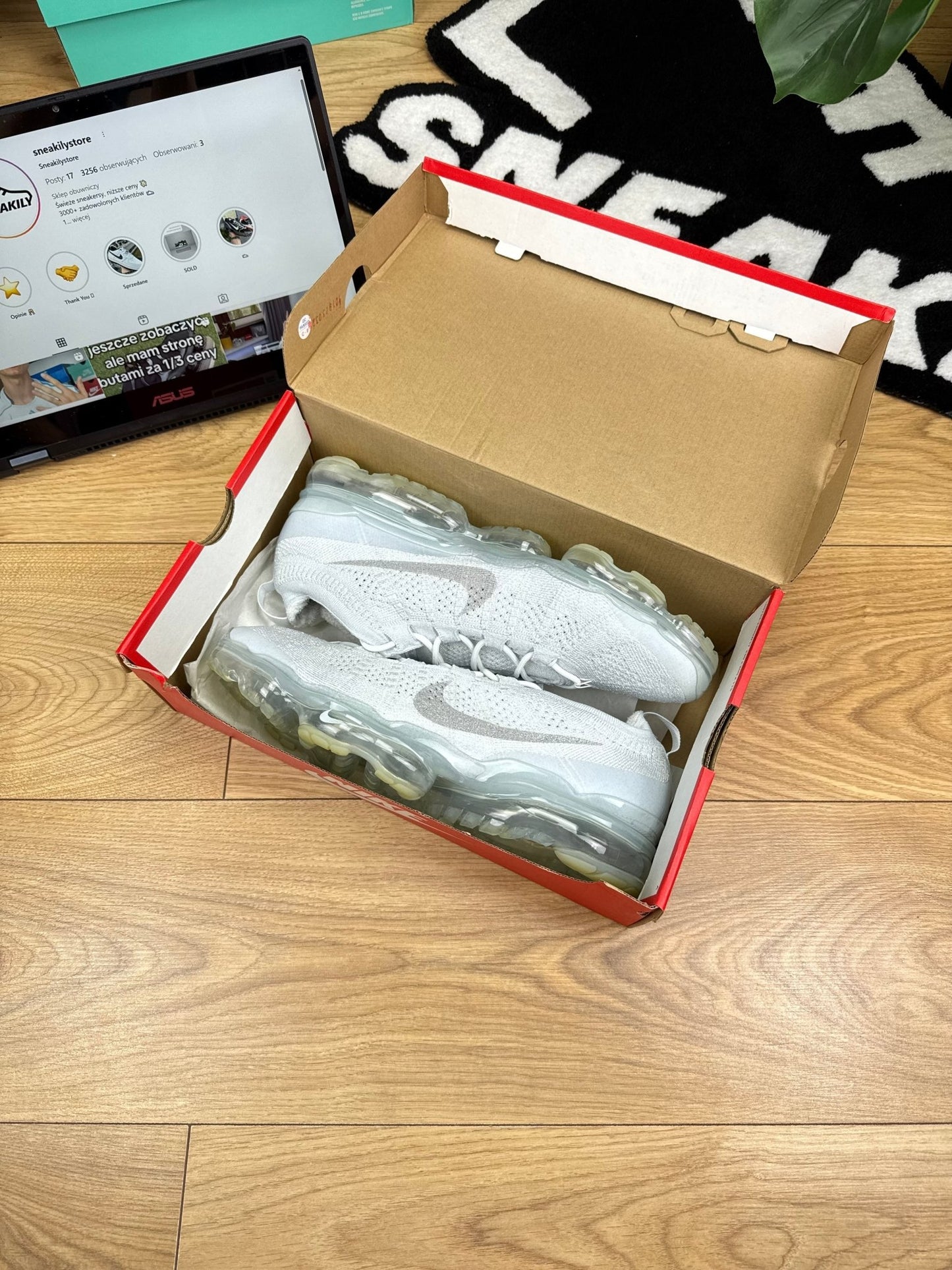 Nike Air Vapormax 2023 FK (46)