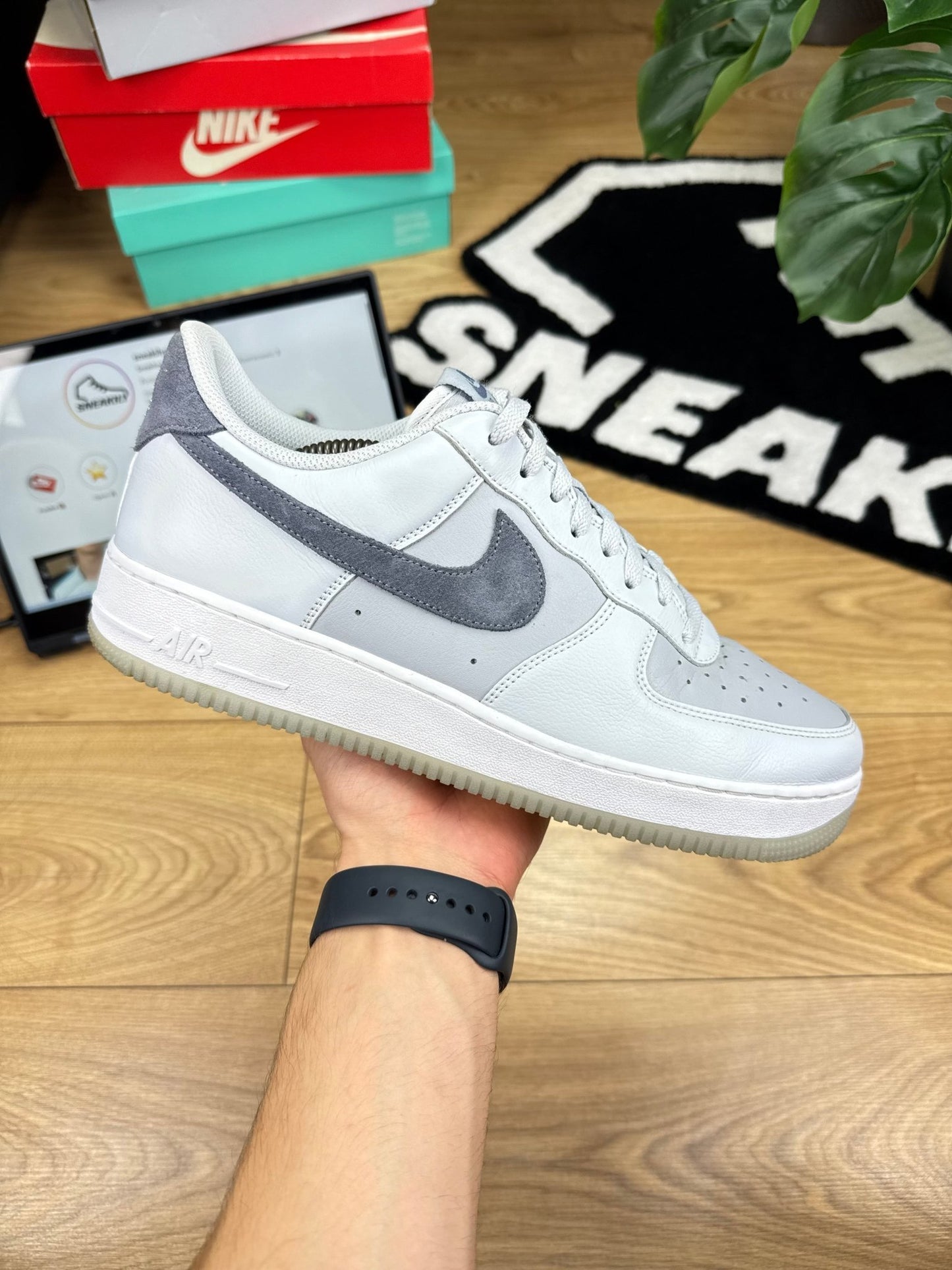 Nike Air Force 1 Low (45)