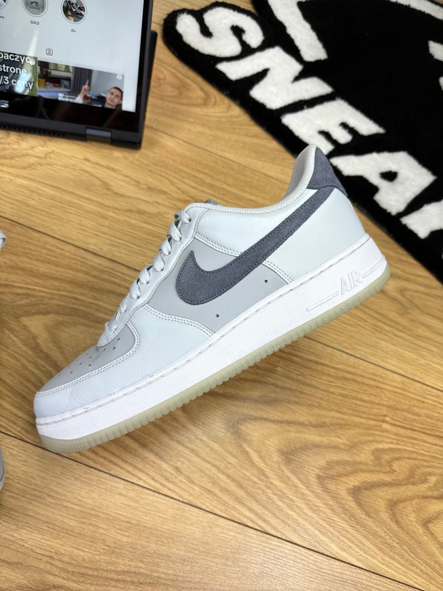 Nike Air Force 1 Low (45)