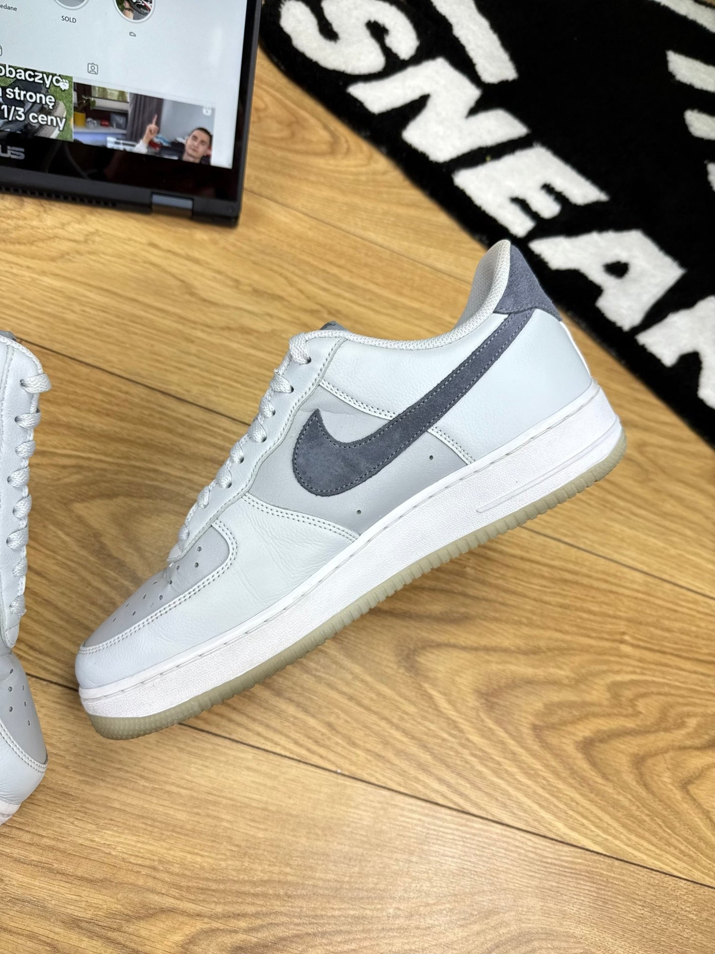 Nike Air Force 1 Low (45)