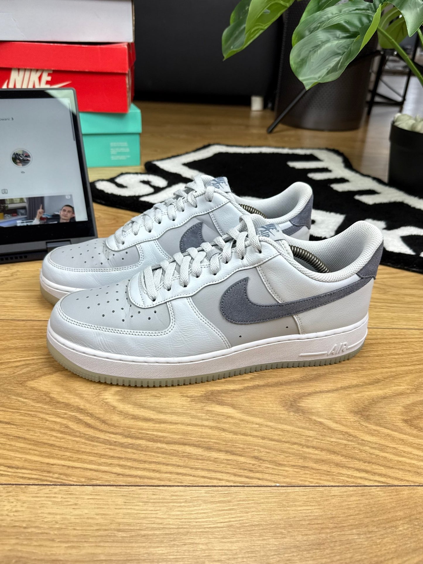 Nike Air Force 1 Low (45)