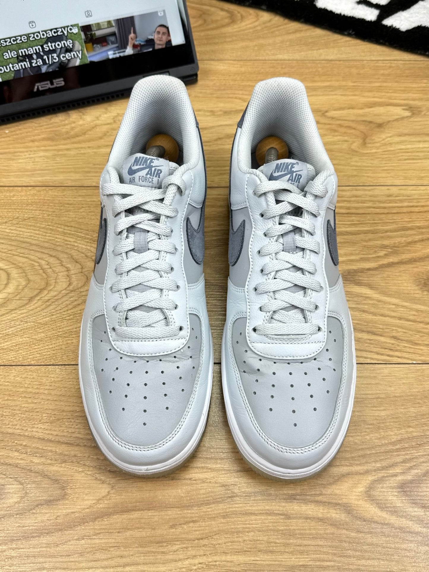 Nike Air Force 1 Low (45)