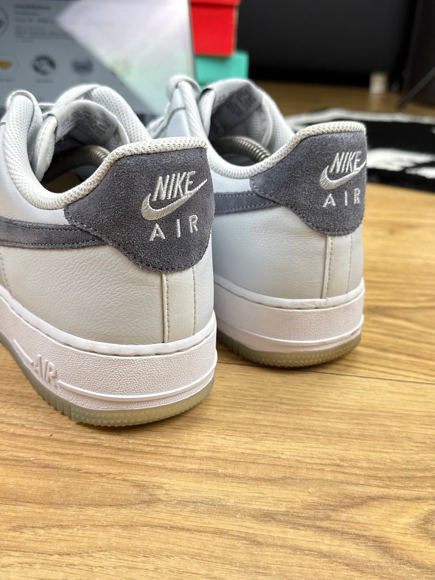 Nike Air Force 1 Low (45)