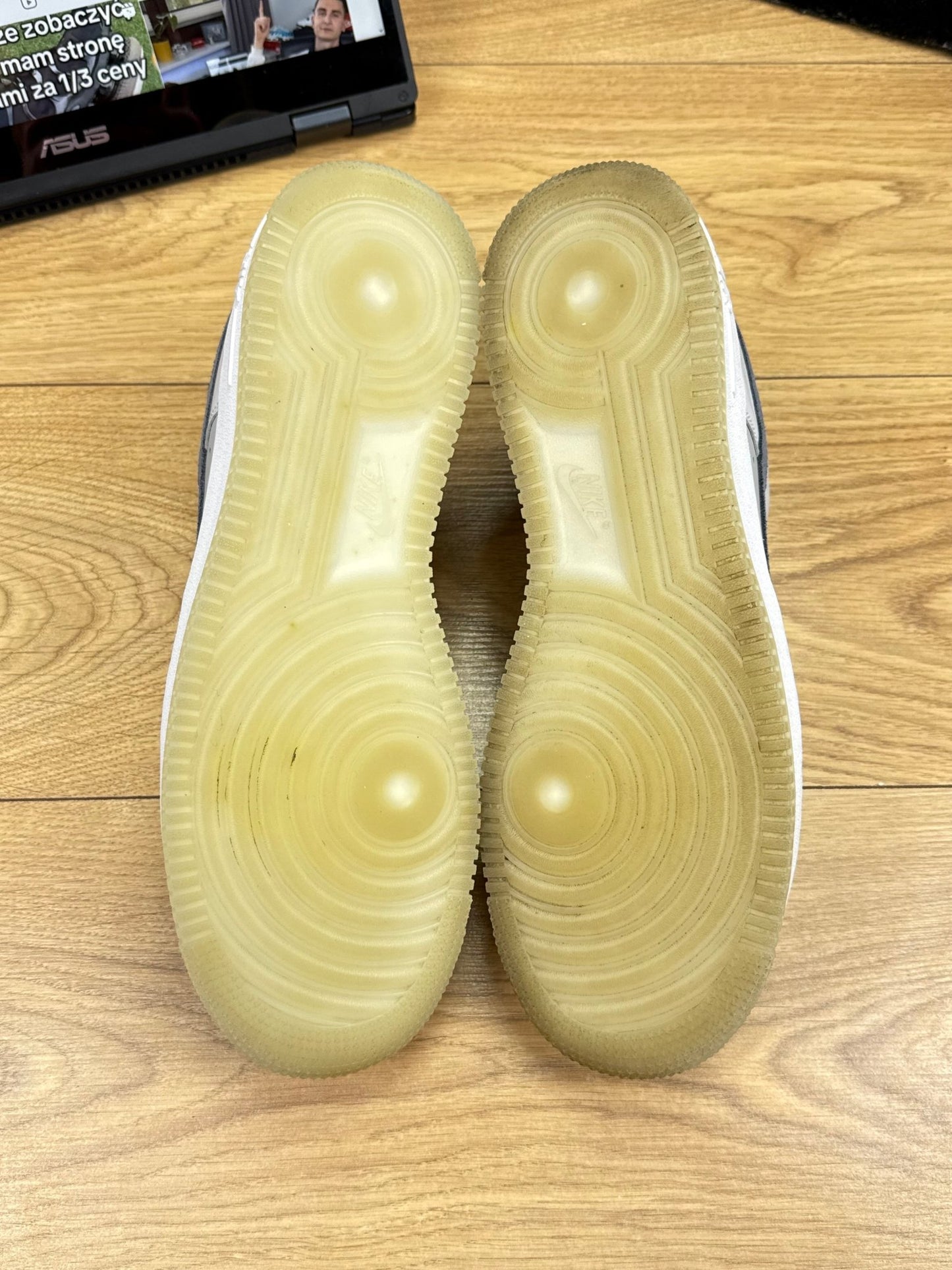 Nike Air Force 1 Low (45)