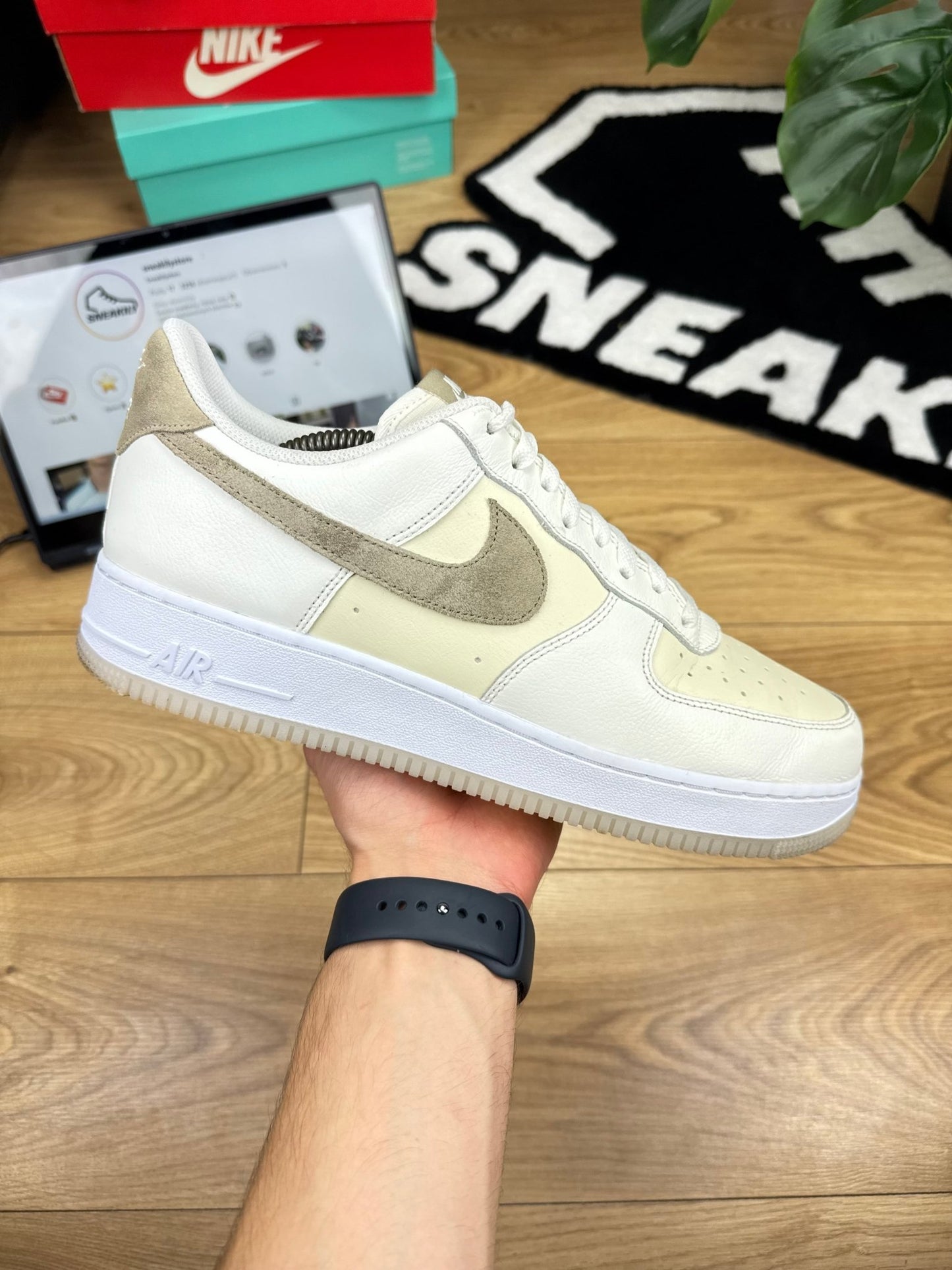 Nike Air Force 1 Low (45)
