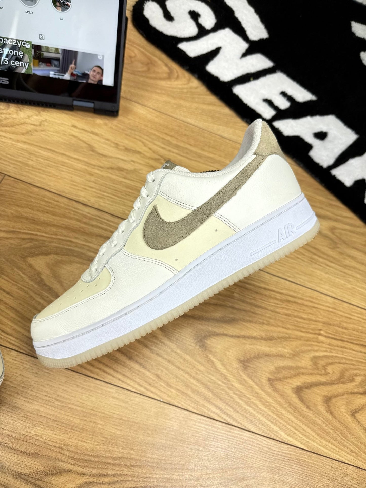 Nike Air Force 1 Low (45)