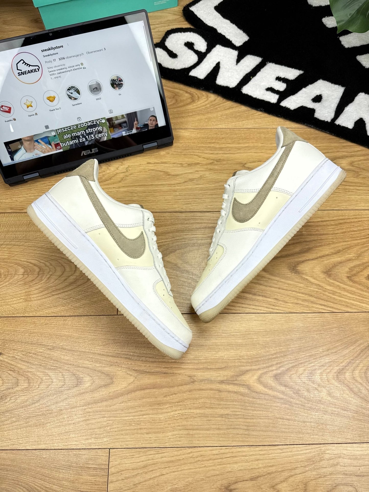 Nike Air Force 1 Low (45)