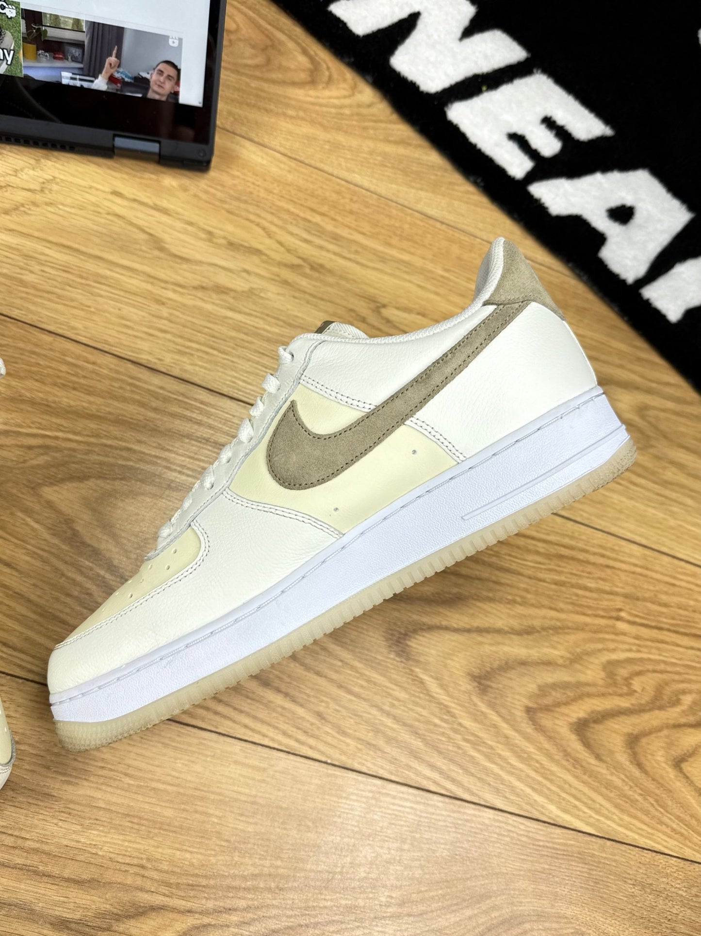 Nike Air Force 1 Low (45)